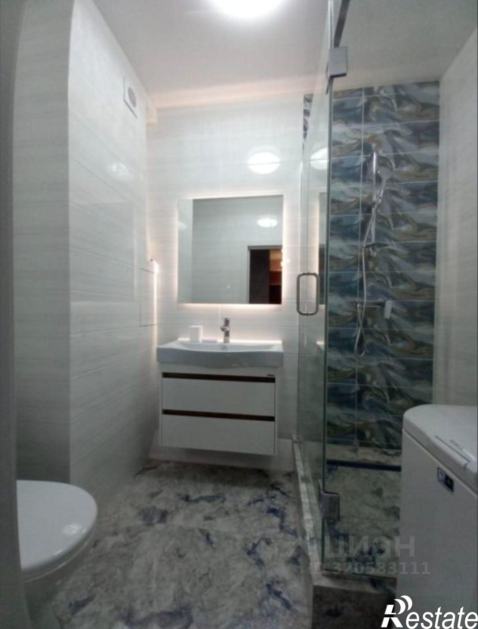 Купить квартиру за 6 900 000 рублей на улица Нансена, 83 с2