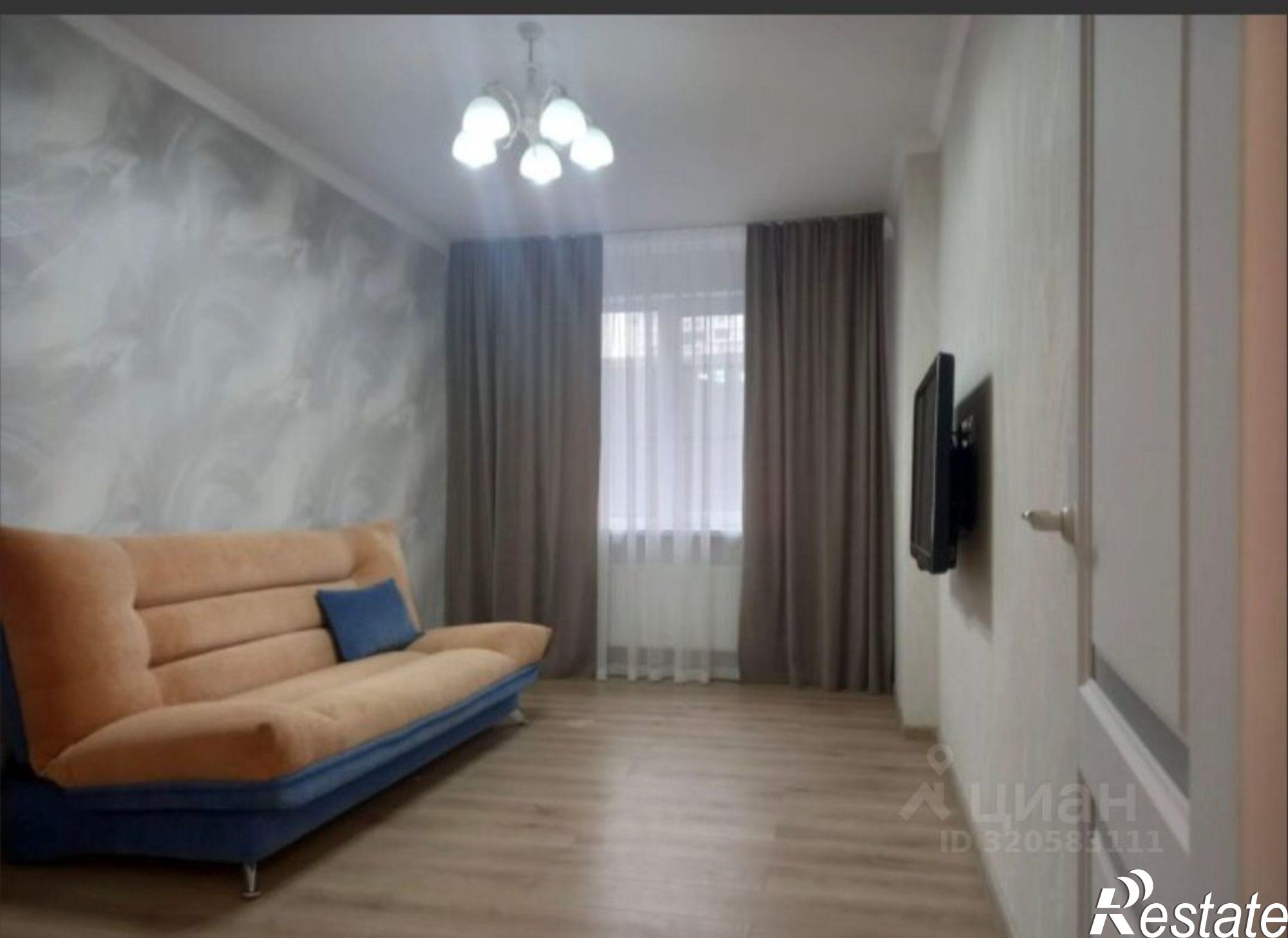 Купить квартиру за 6 900 000 рублей на улица Нансена, 83 с2