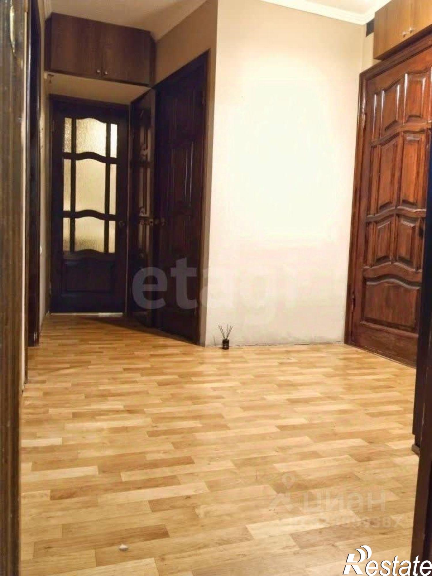 Купить квартиру за 5 400 000 рублей на Коммунистический проспект, 49 к1