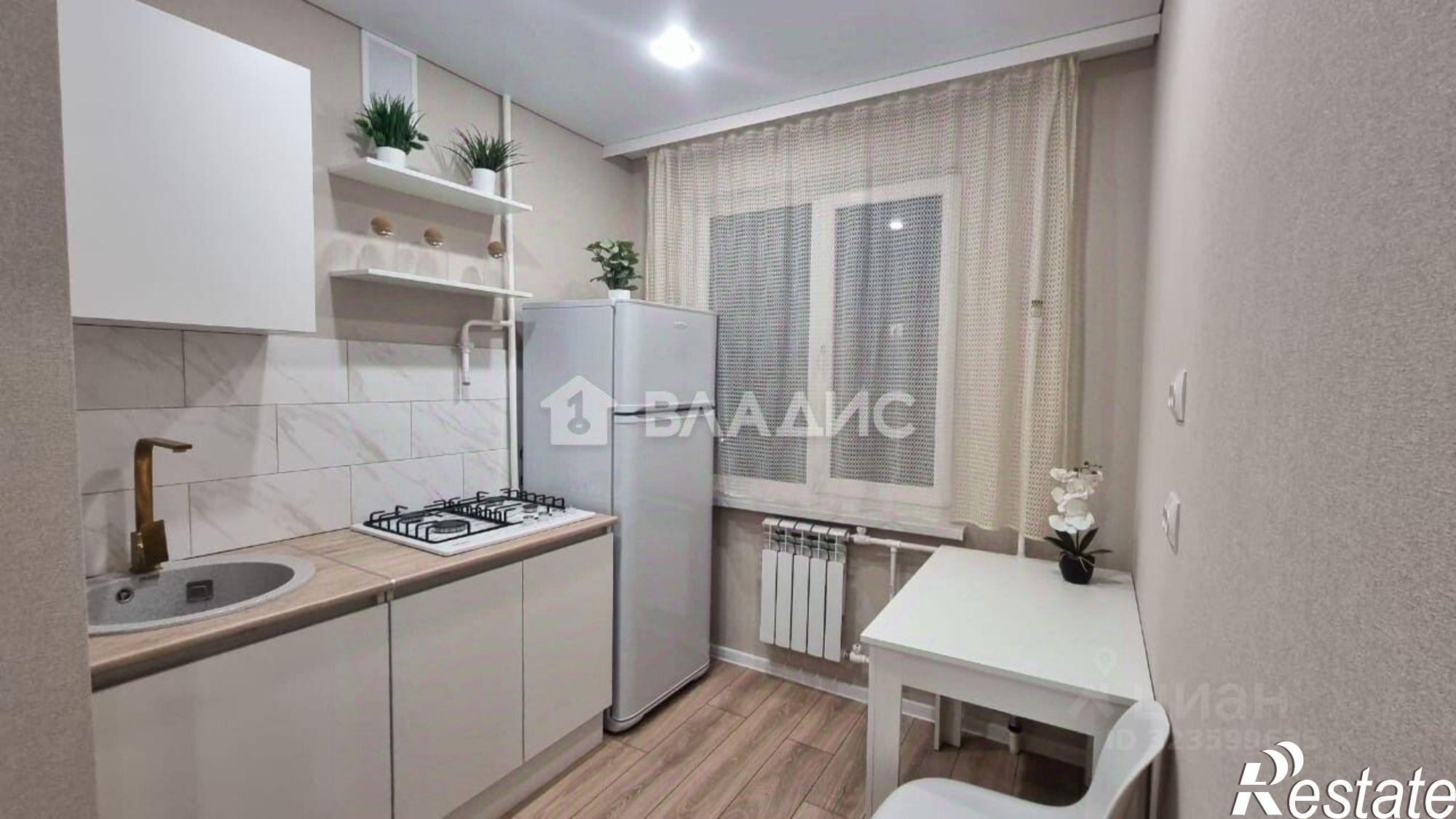 Купить квартиру за 2 950 000 рублей на улица Миронова, 12 к7