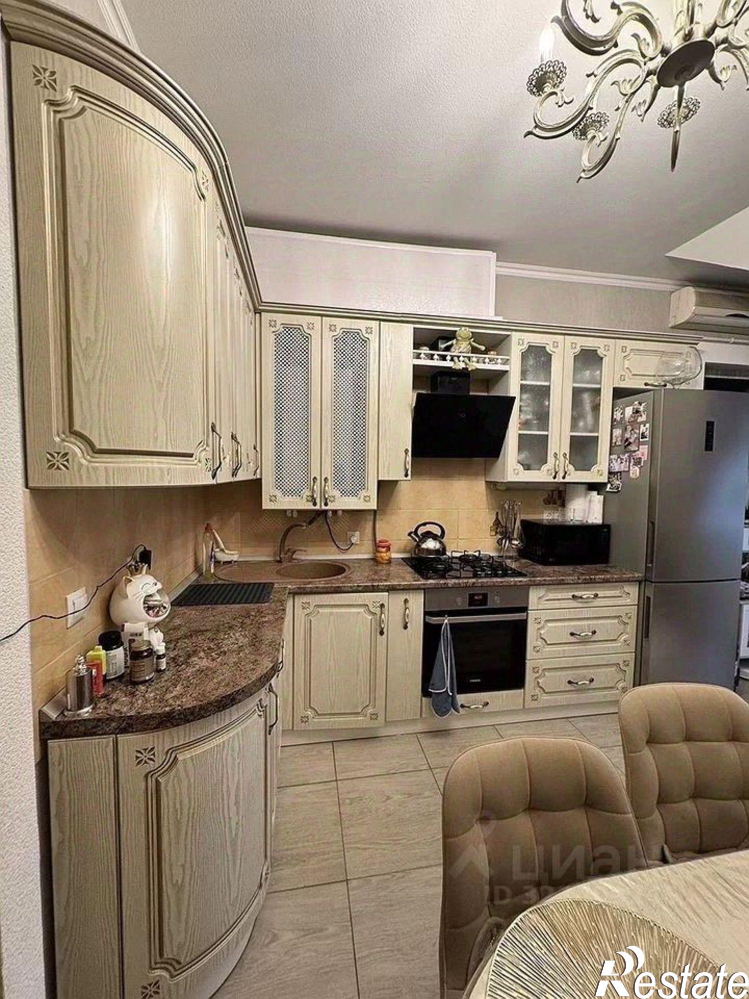 Купить квартиру за 6 800 000 рублей на ул Содружества, 27