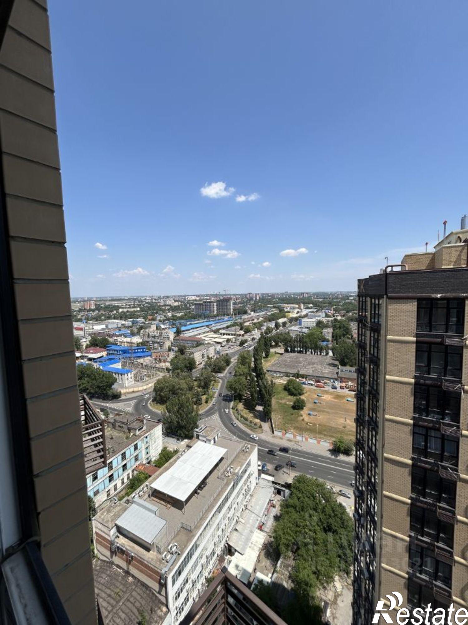 Купить квартиру за 9 500 000 рублей на Красноармейская улица, 157В/83с2