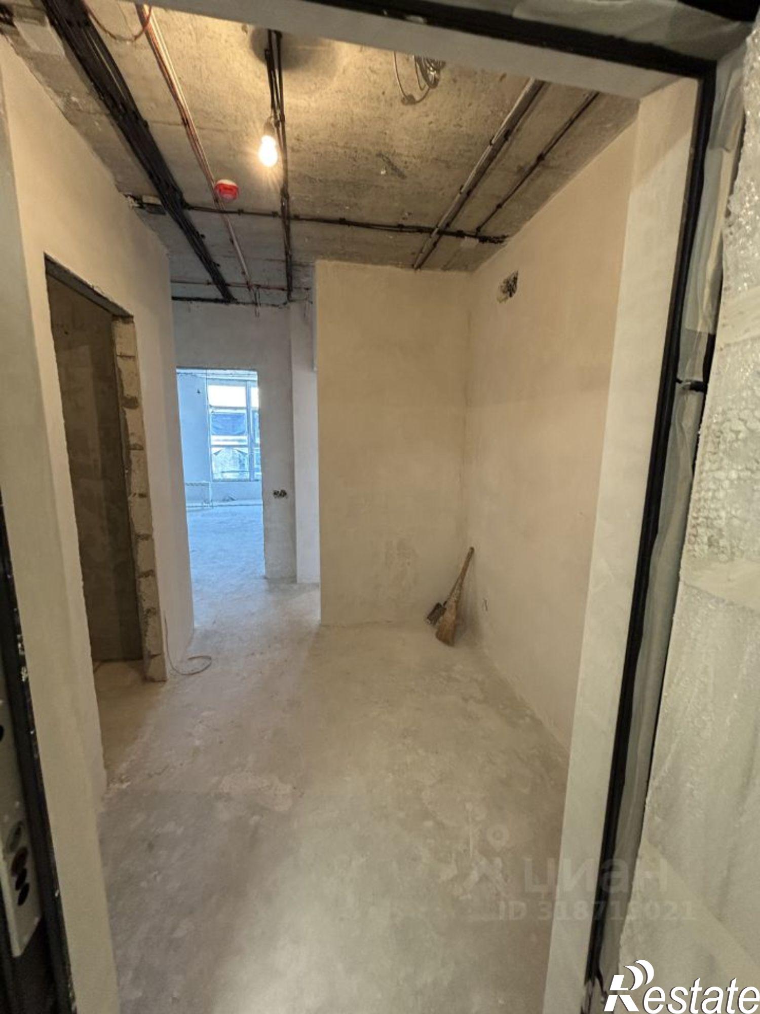 Купить квартиру за 9 500 000 рублей на Красноармейская улица, 157В/83с2