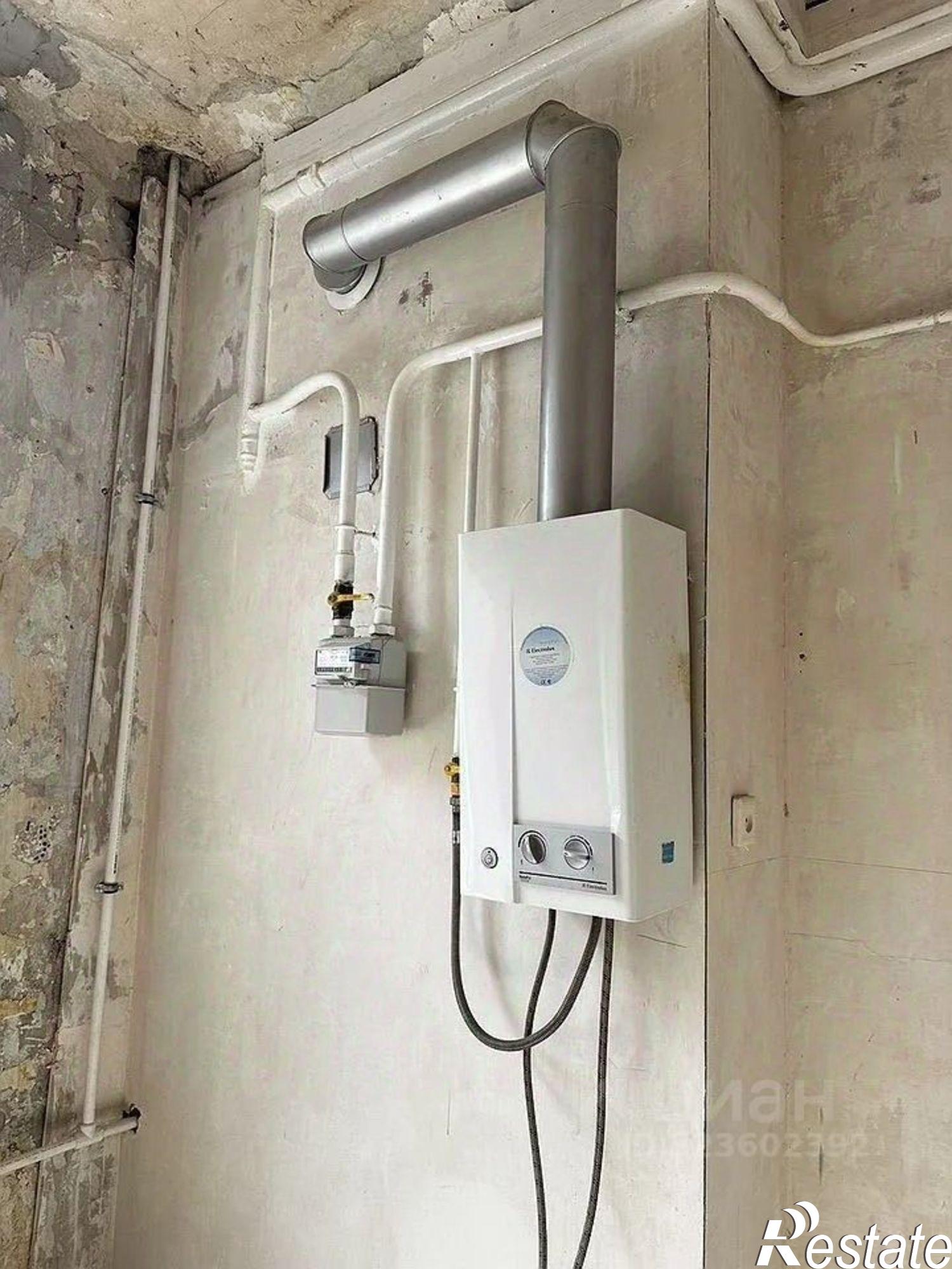 Купить квартиру за 5 500 000 рублей на Большая Садовая улица, 34А