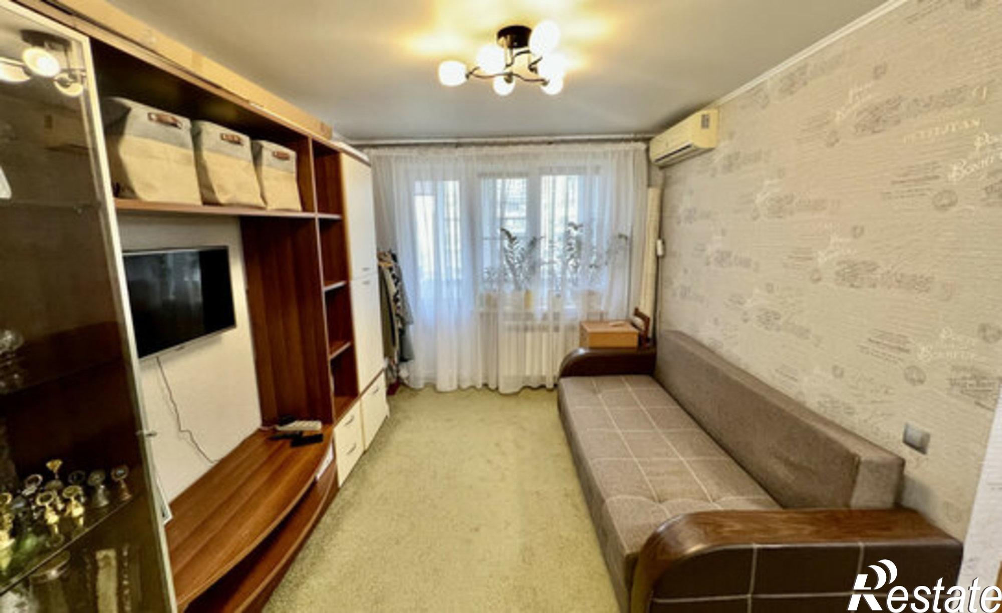 Купить квартиру за 3 550 000 рублей на пр-кт Космонавтов, 8/2