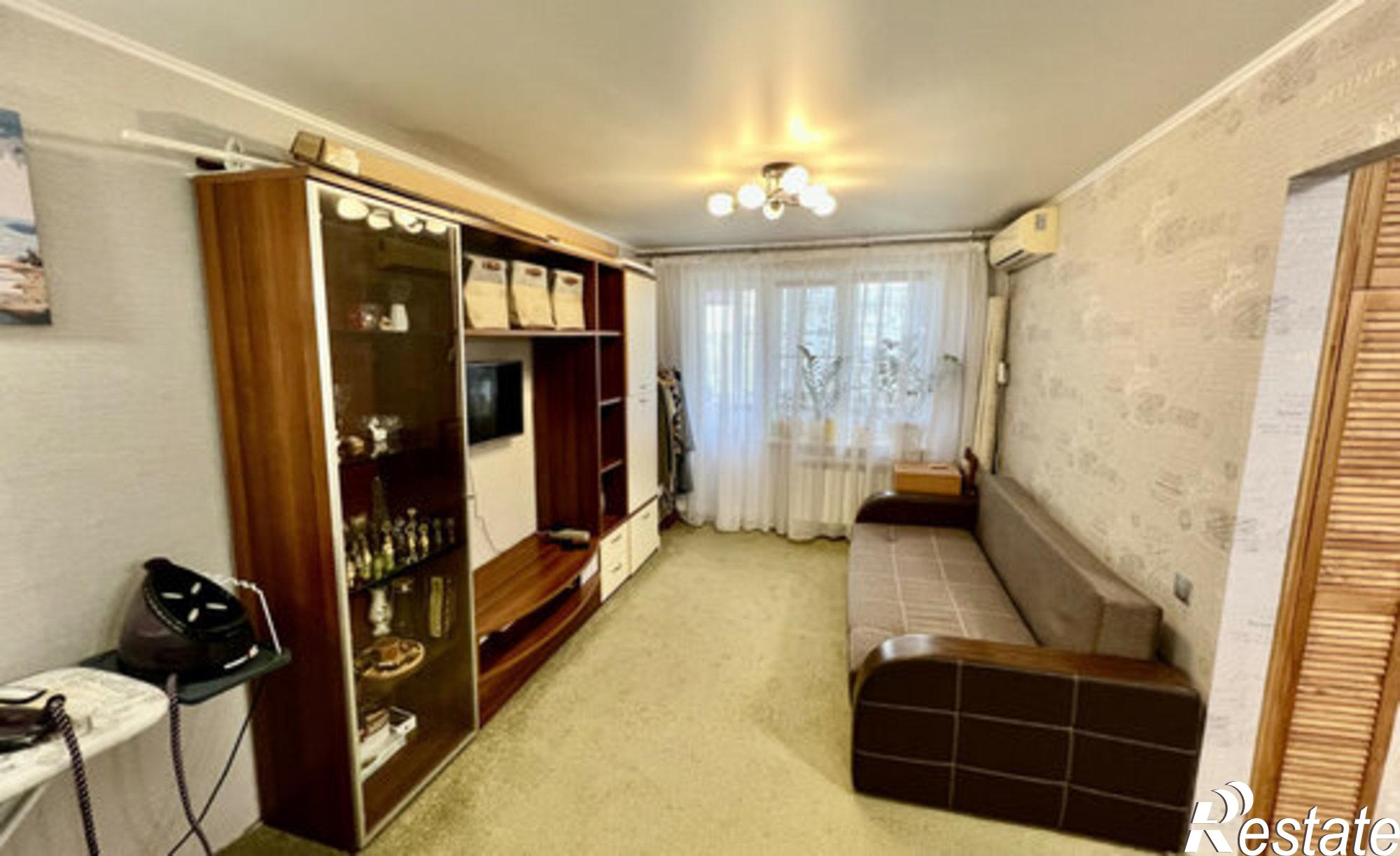 Купить квартиру за 3 550 000 рублей на пр-кт Космонавтов, 8/2