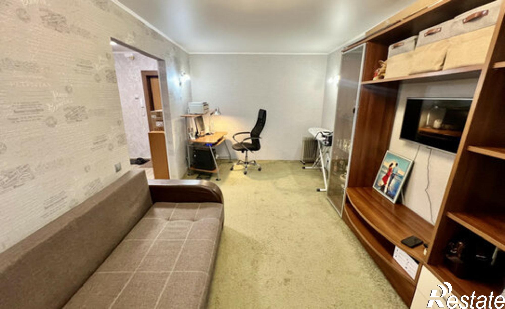 Купить квартиру за 3 550 000 рублей на пр-кт Космонавтов, 8/2