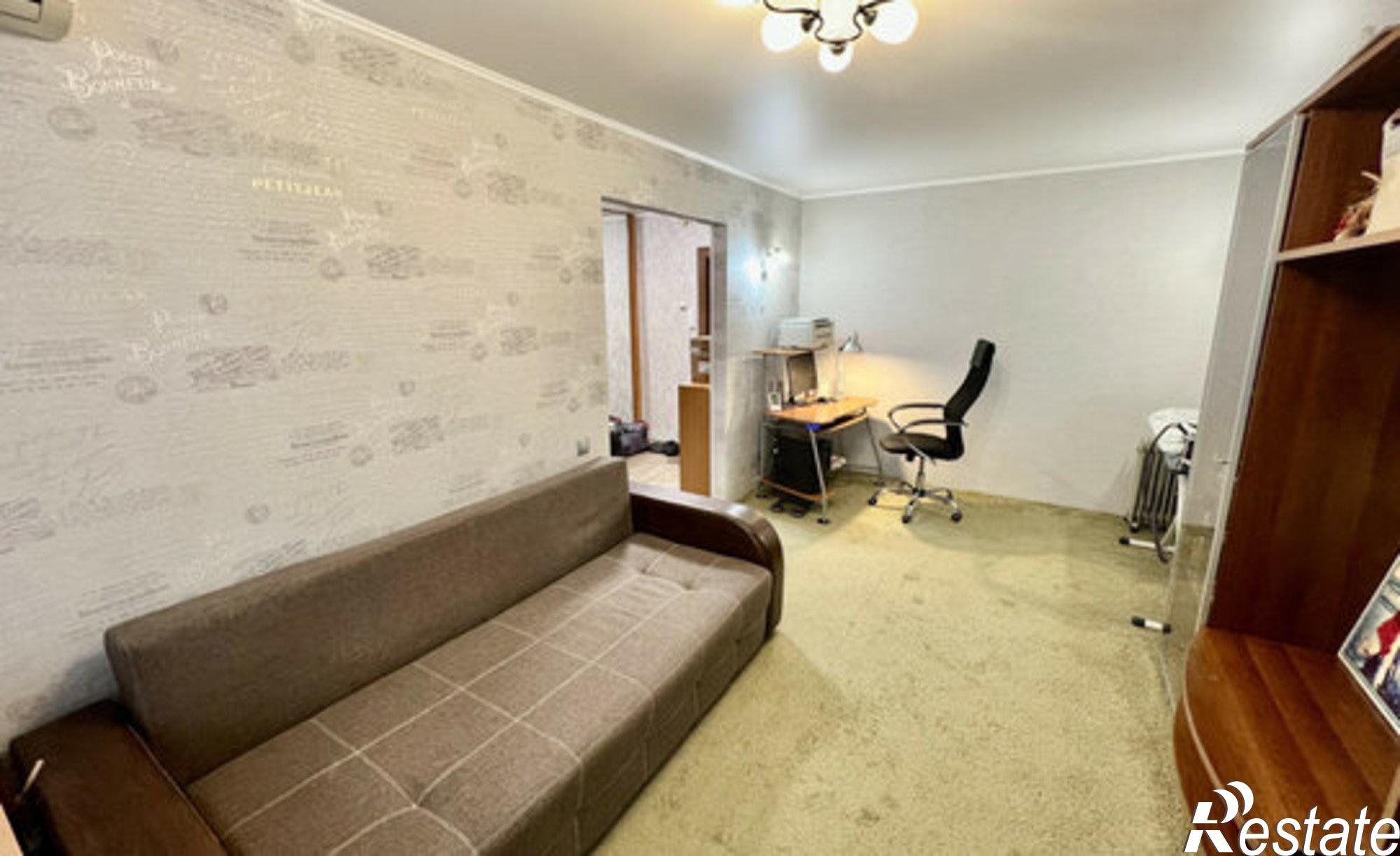 Купить квартиру за 3 550 000 рублей на пр-кт Космонавтов, 8/2