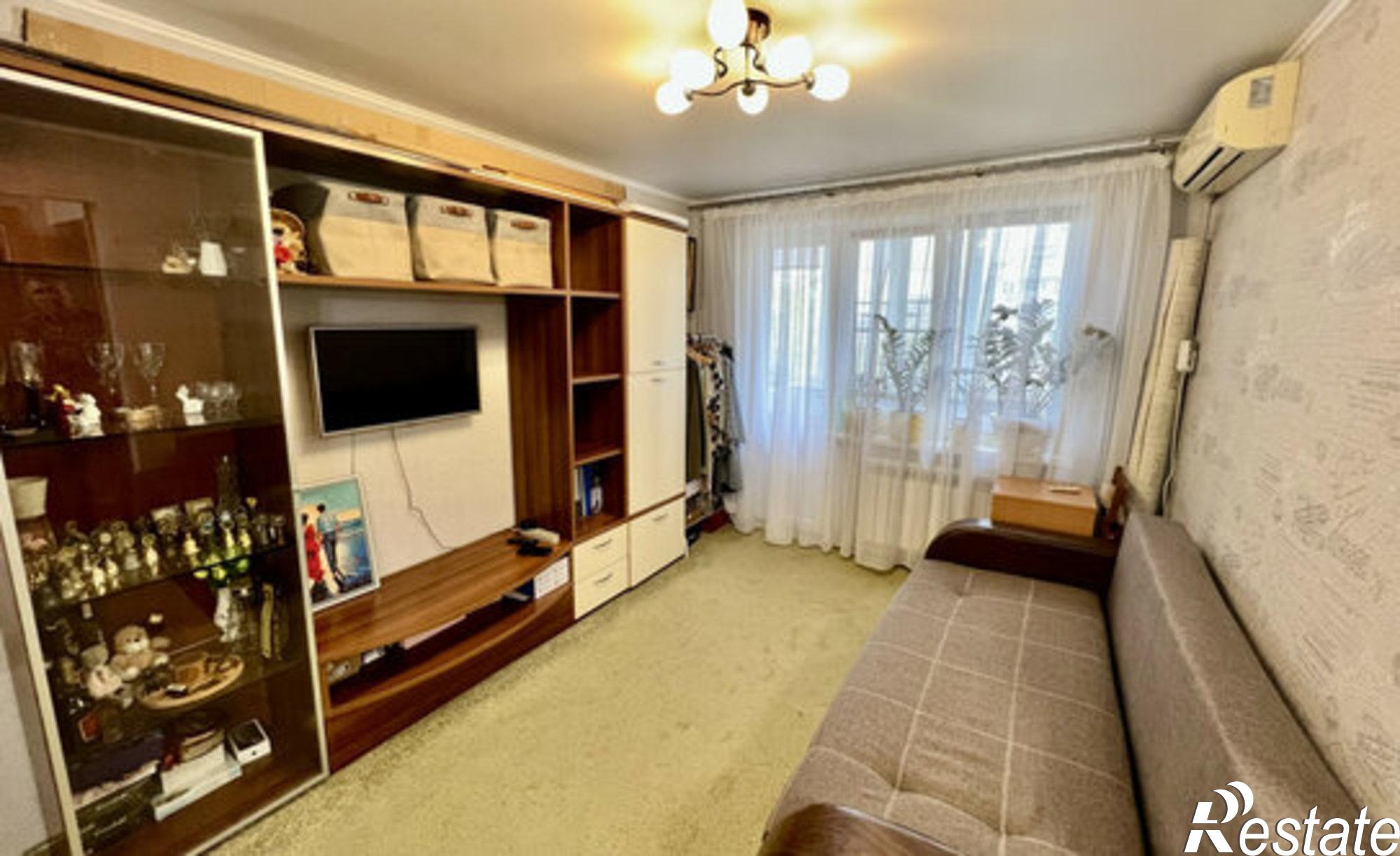 Купить квартиру за 3 550 000 рублей на пр-кт Космонавтов, 8/2