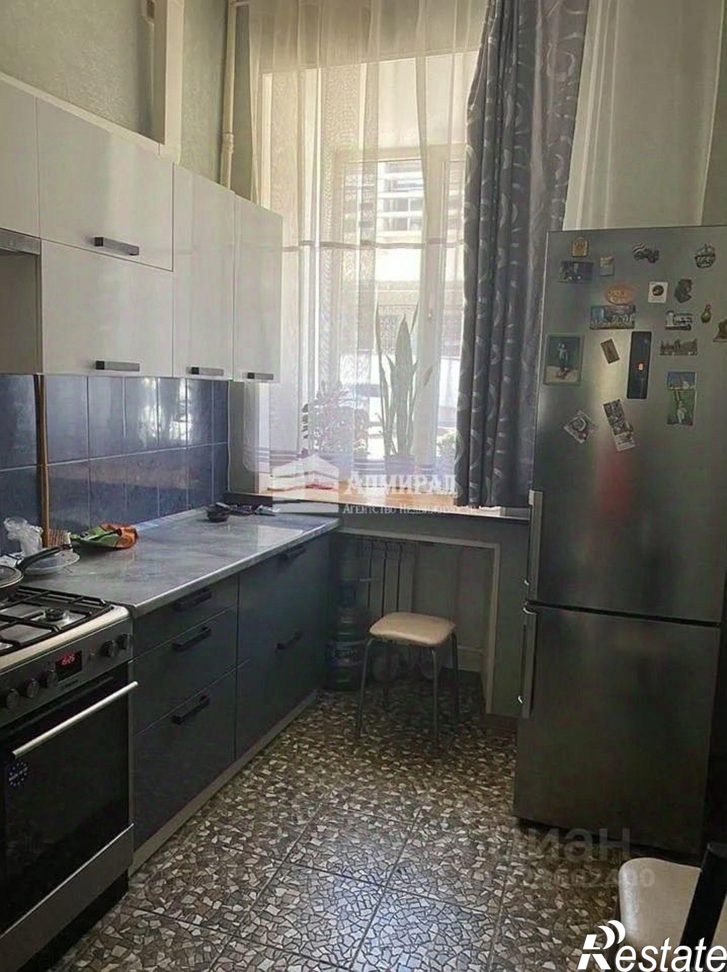 Купить квартиру за 11 000 000 рублей на Тургеневская улица, 30