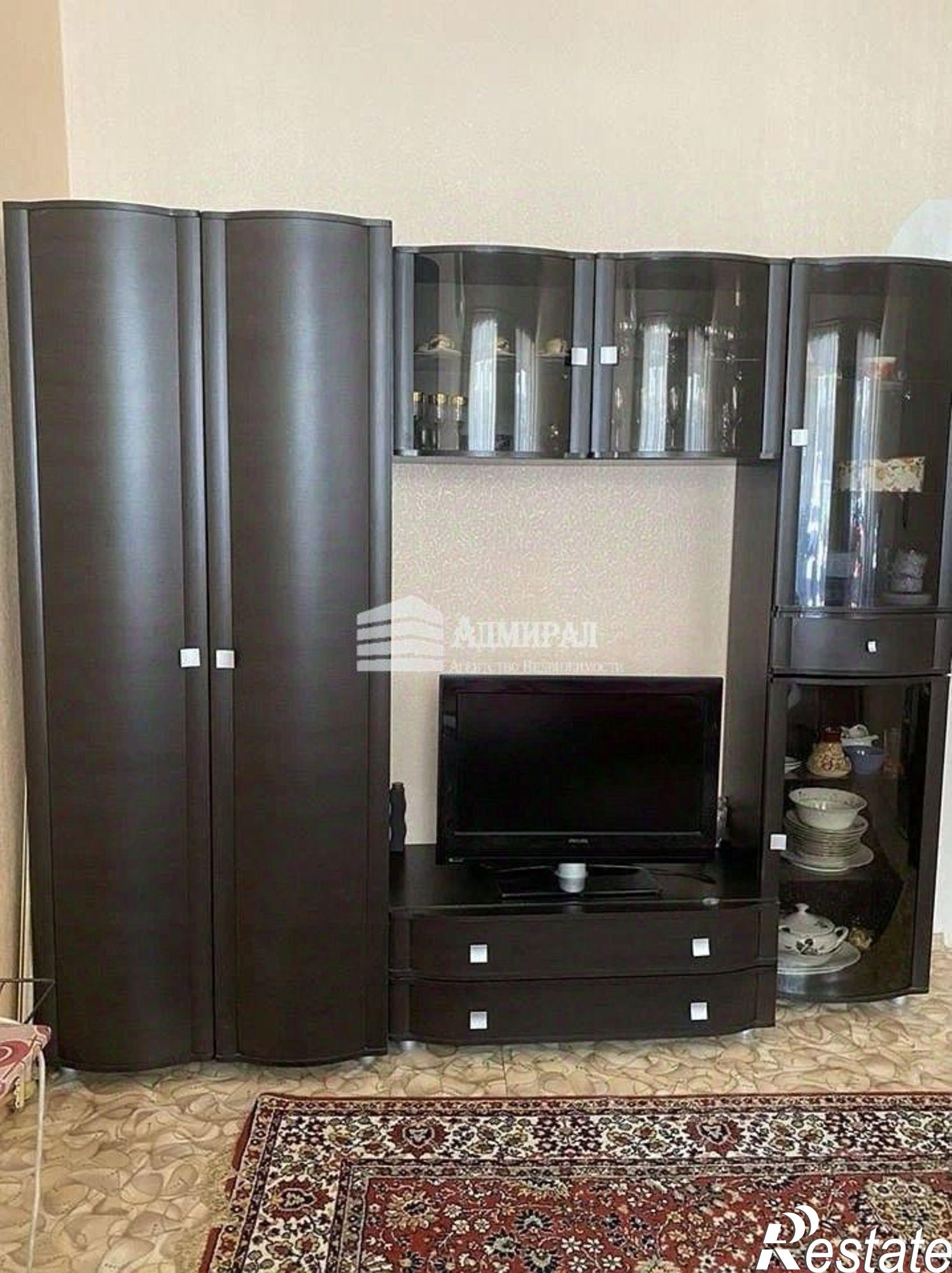 Купить квартиру за 11 000 000 рублей на Тургеневская улица, 30