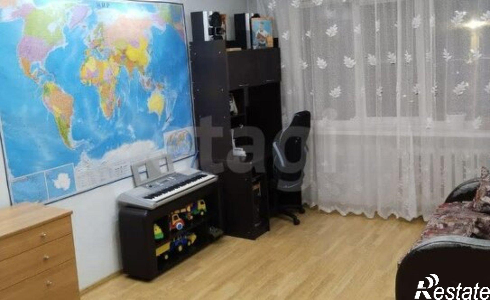 Купить квартиру за 5 400 000 рублей на Коммунистический пр-кт, 51