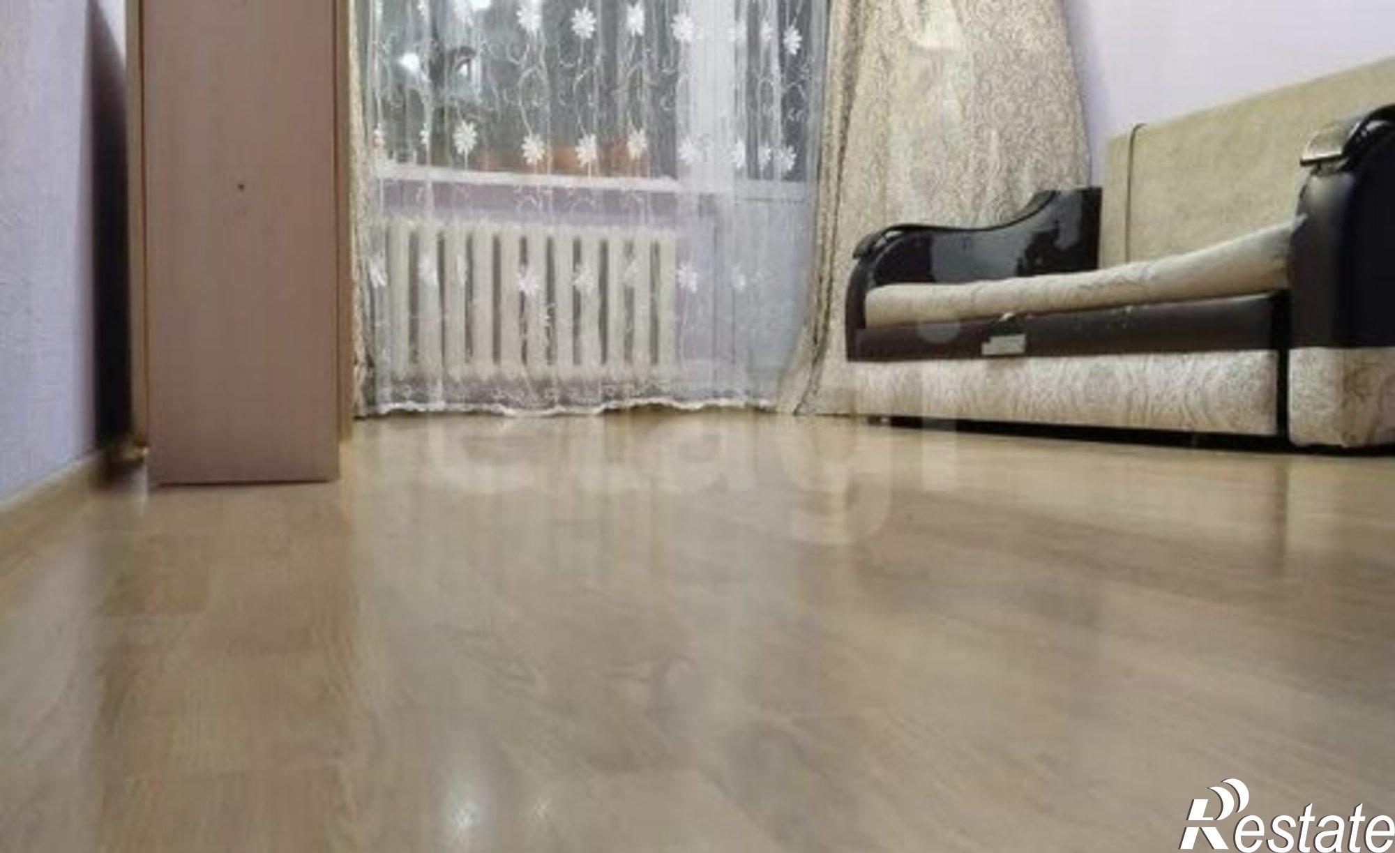 Купить квартиру за 5 400 000 рублей на Коммунистический пр-кт, 51