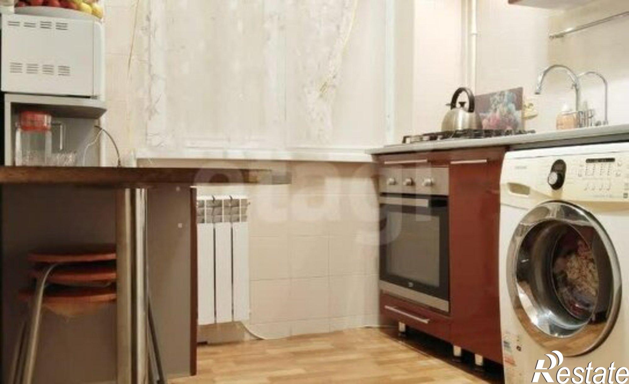 Купить квартиру за 5 400 000 рублей на Коммунистический пр-кт, 51