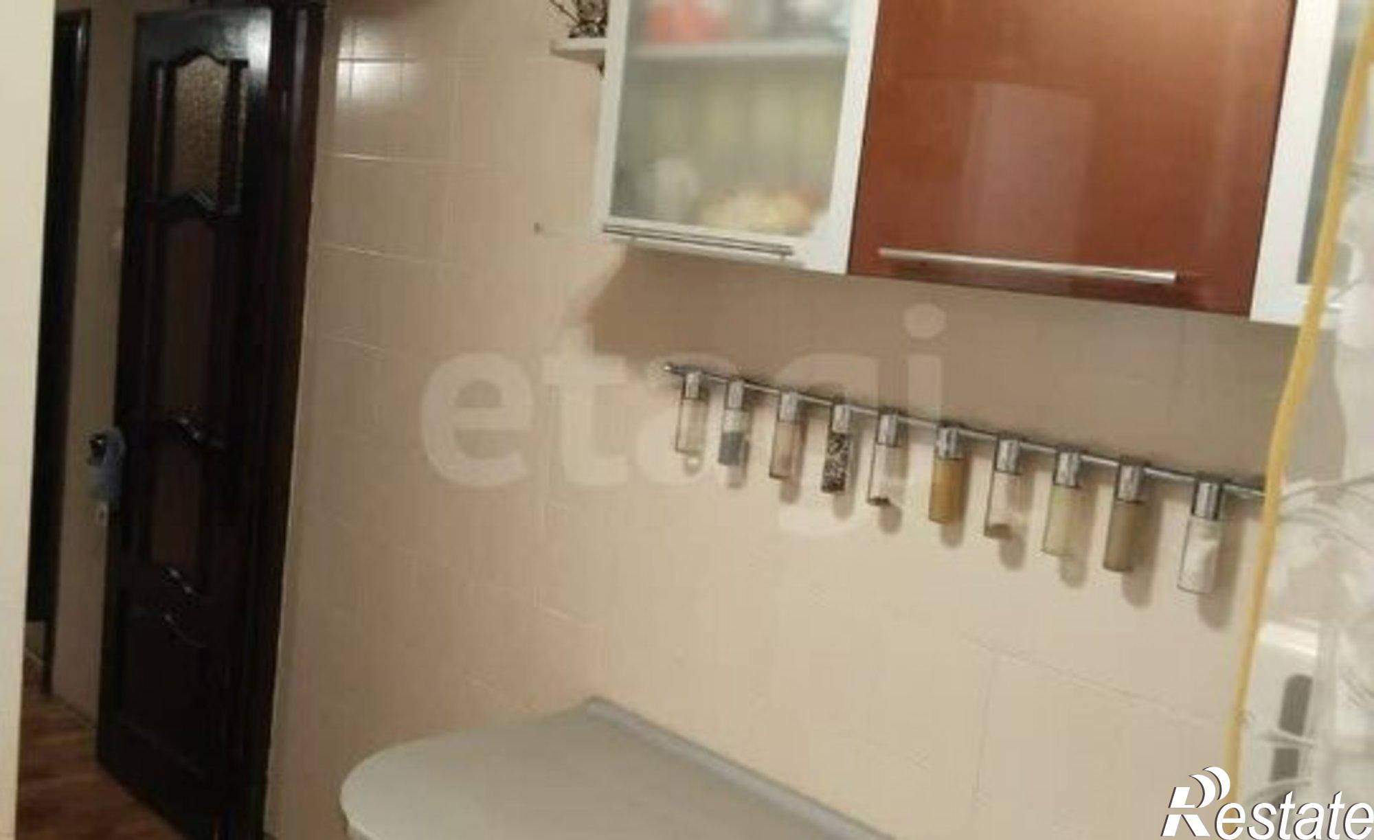 Купить квартиру за 5 400 000 рублей на Коммунистический пр-кт, 51