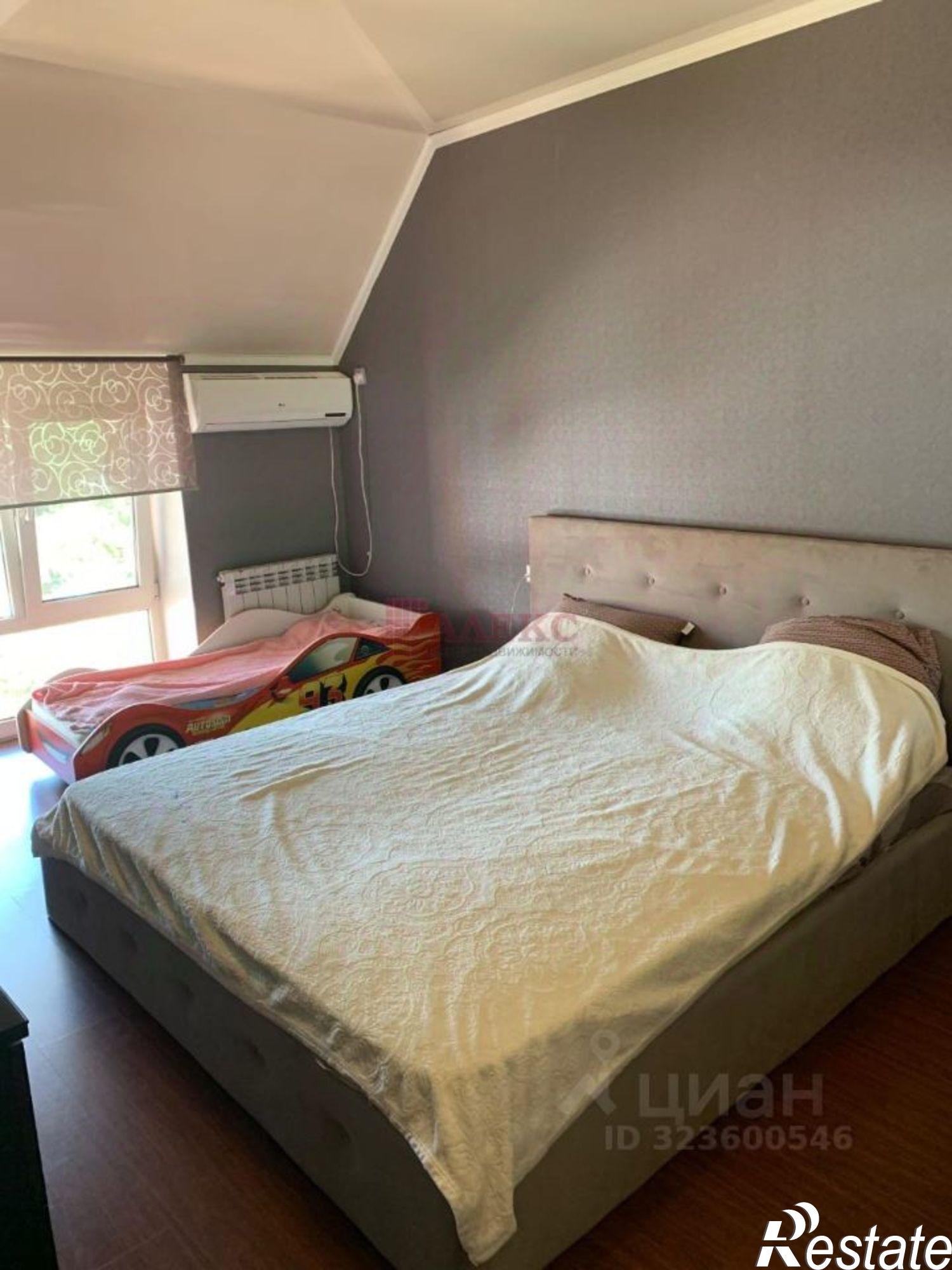 Купить квартиру за 9 800 000 рублей на ул Чкалова, 40А