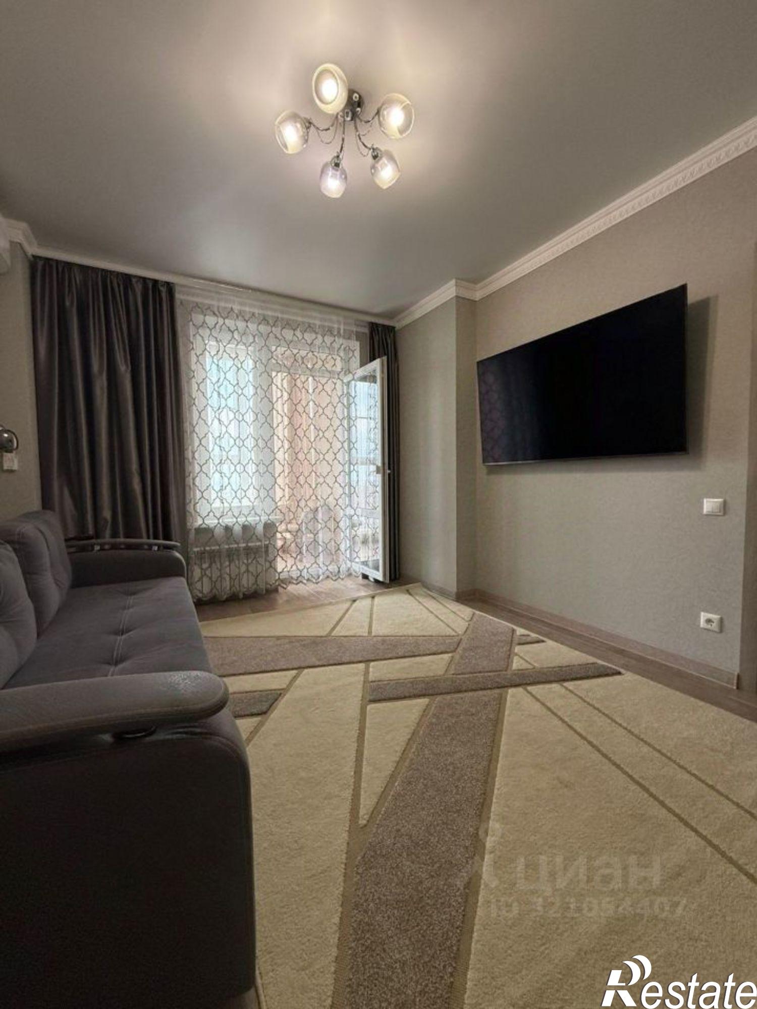 Купить квартиру за 8 300 000 рублей на проспект Маршала Жукова, 19/12