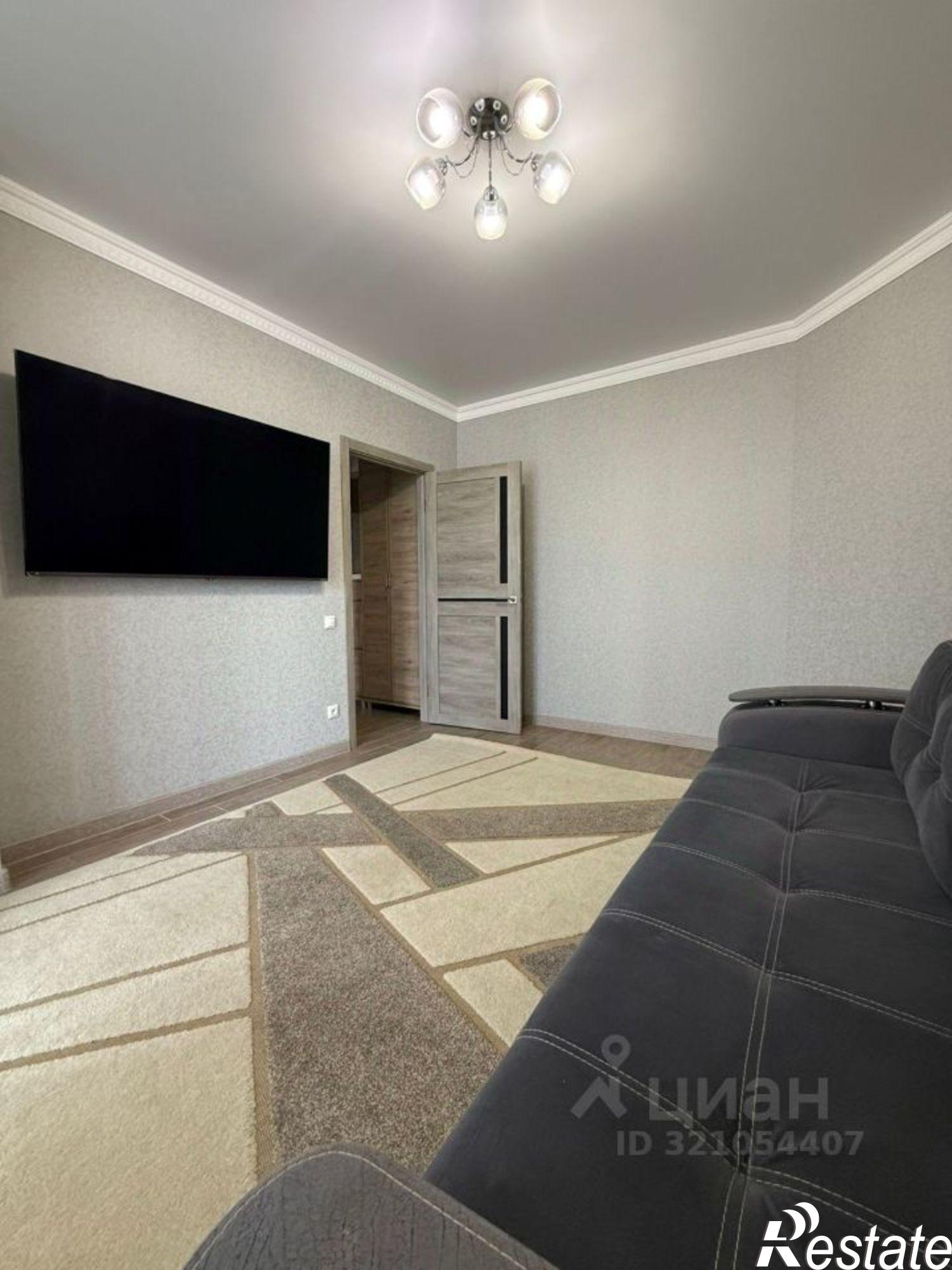 Купить квартиру за 8 300 000 рублей на проспект Маршала Жукова, 19/12