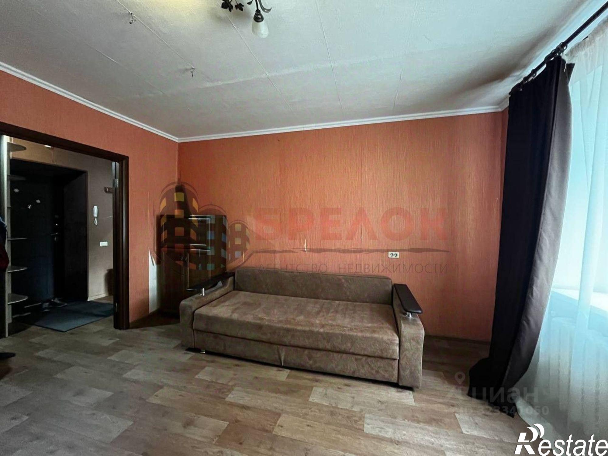 Купить квартиру за 5 000 000 рублей на ул Зоологическая, 16