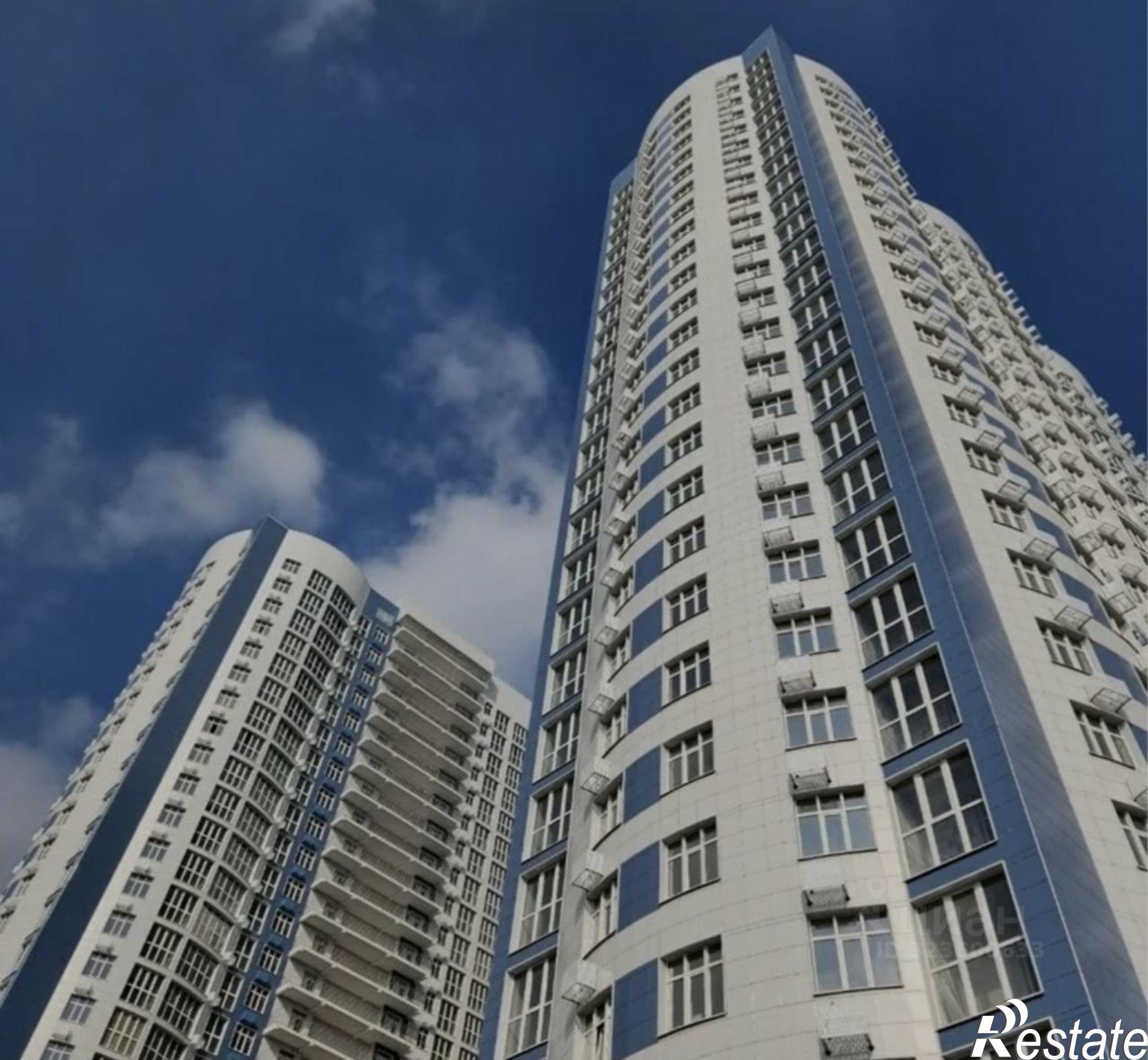 Купить квартиру за 5 100 000 рублей на Привокзальная пл, 3