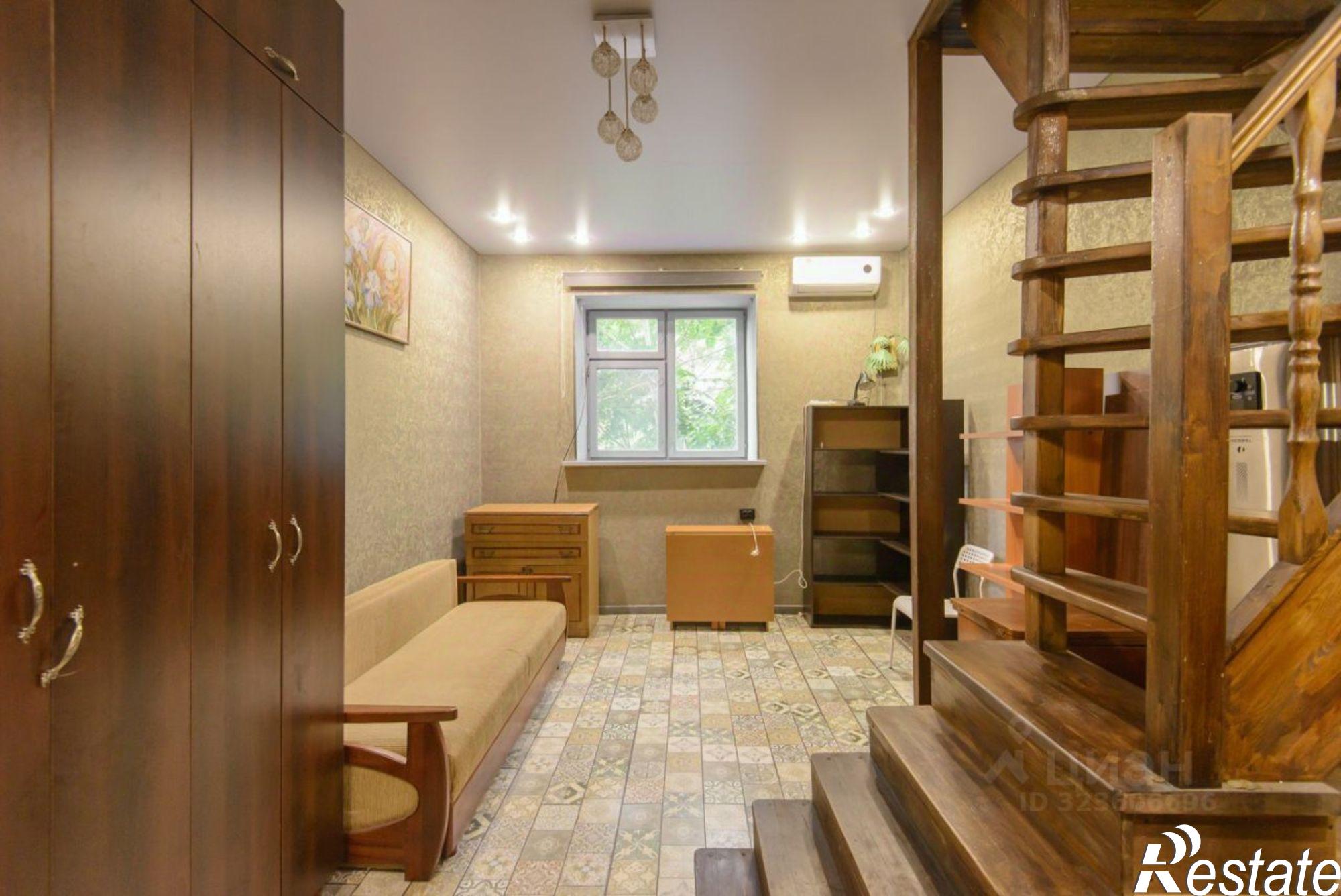 Купить квартиру за 3 499 000 рублей на Ульяновская улица, 16