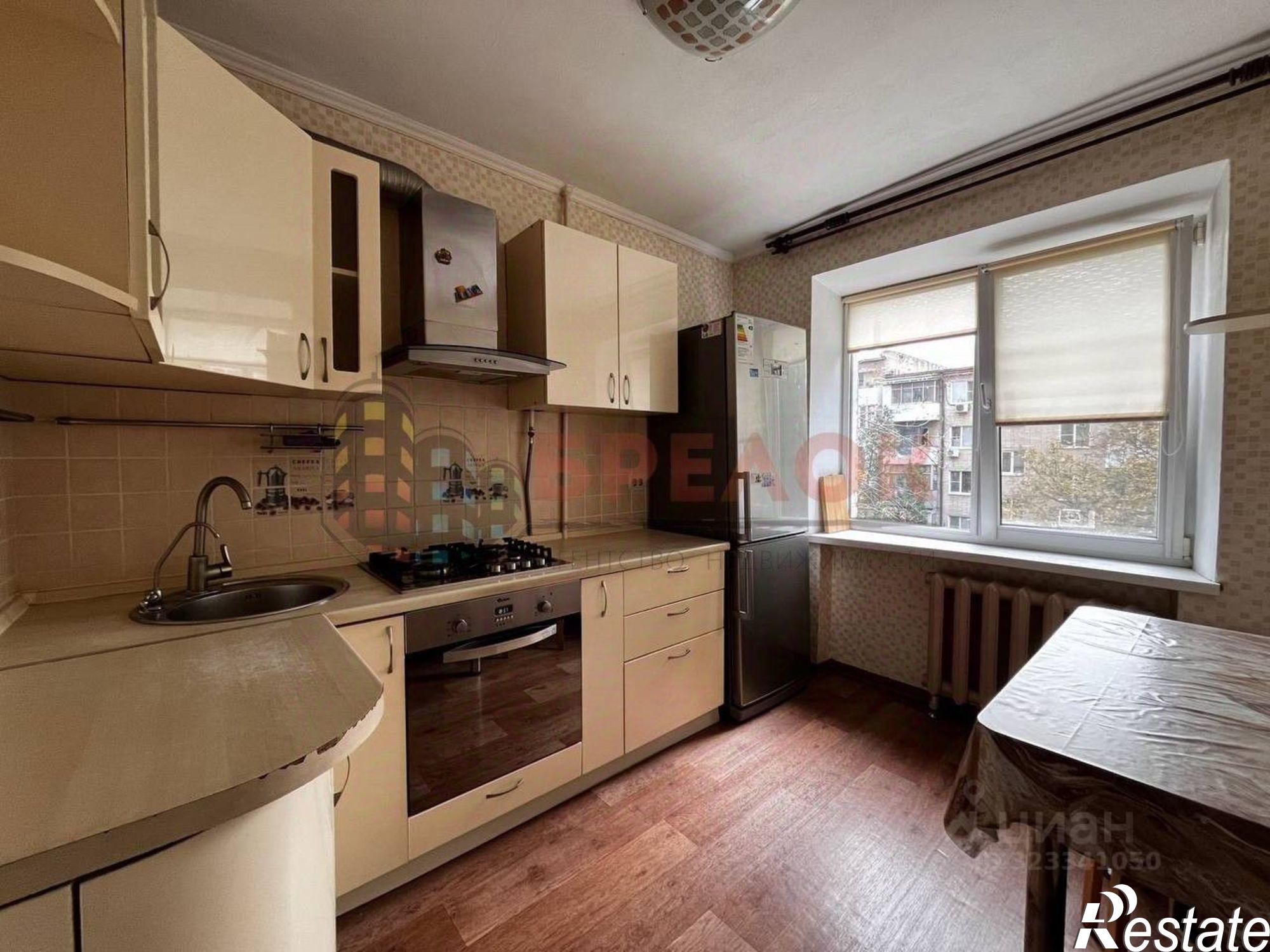 Купить квартиру за 5 000 000 рублей на ул Зоологическая, 16