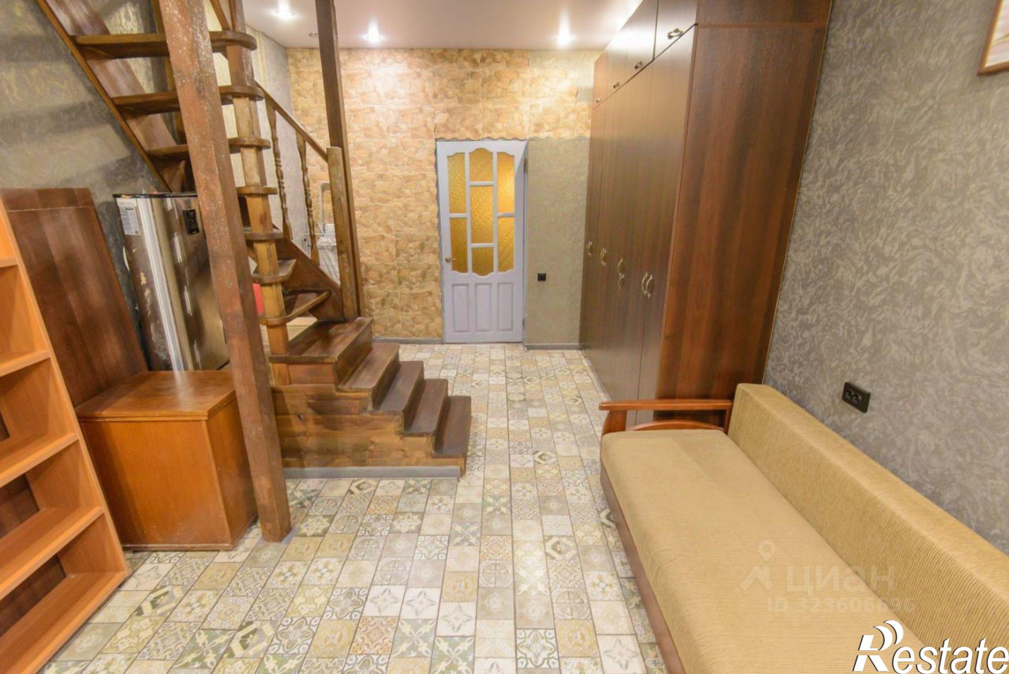 Купить квартиру за 3 499 000 рублей на Ульяновская улица, 16