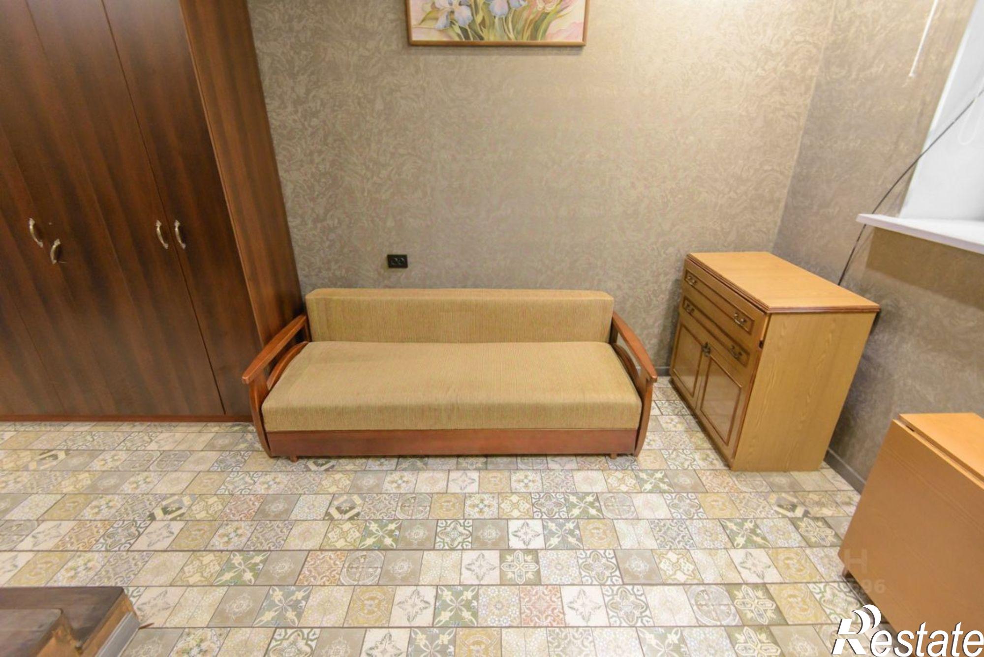 Купить квартиру за 3 499 000 рублей на Ульяновская улица, 16