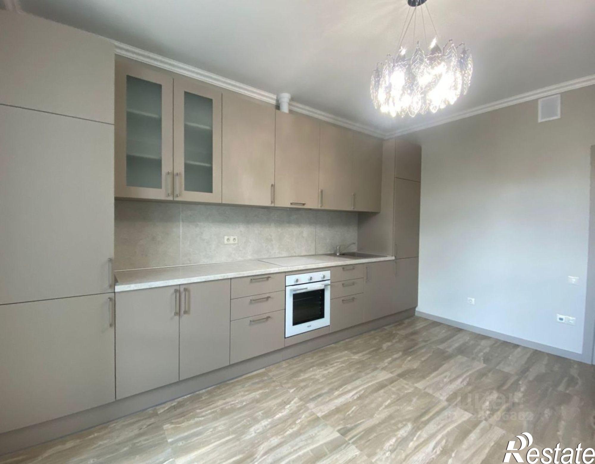 Купить квартиру за 12 000 000 рублей на проспект Стачки, 200 с1