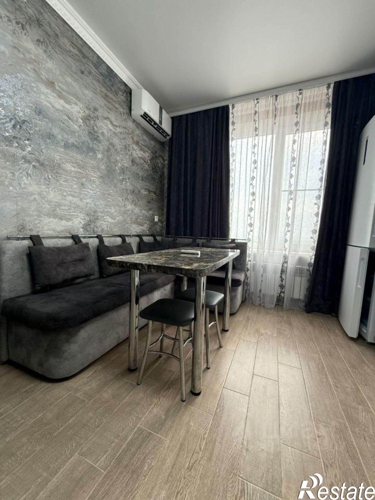 Купить квартиру за 8 300 000 рублей на проспект Маршала Жукова, 19/12