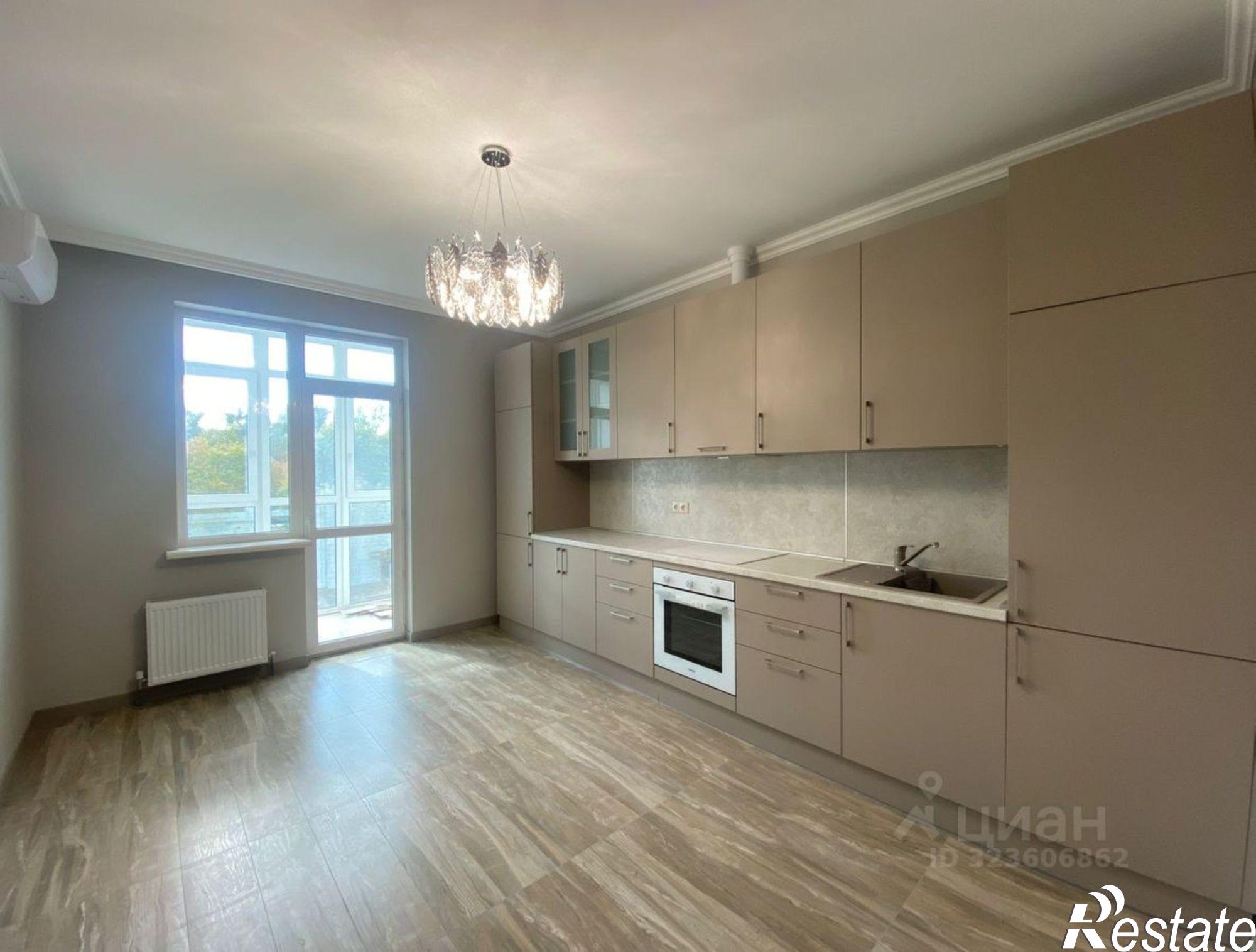 Купить квартиру за 12 000 000 рублей на проспект Стачки, 200 с1