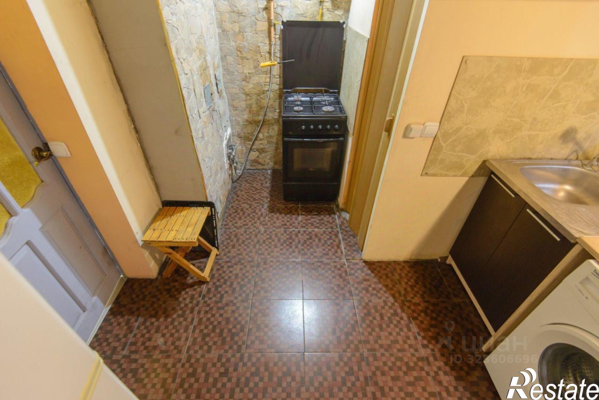 Купить квартиру за 3 499 000 рублей на Ульяновская улица, 16