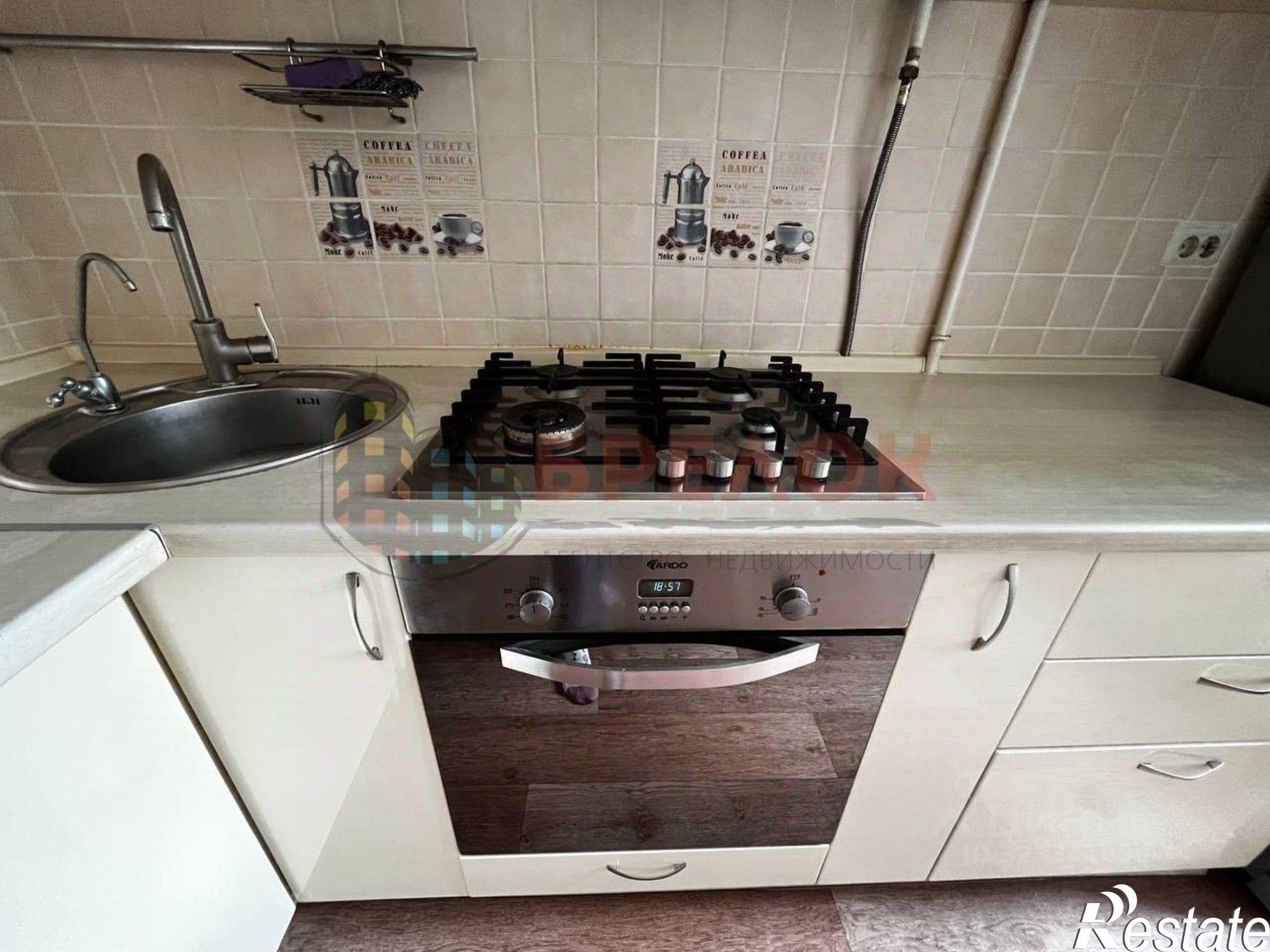 Купить квартиру за 5 000 000 рублей на ул Зоологическая, 16