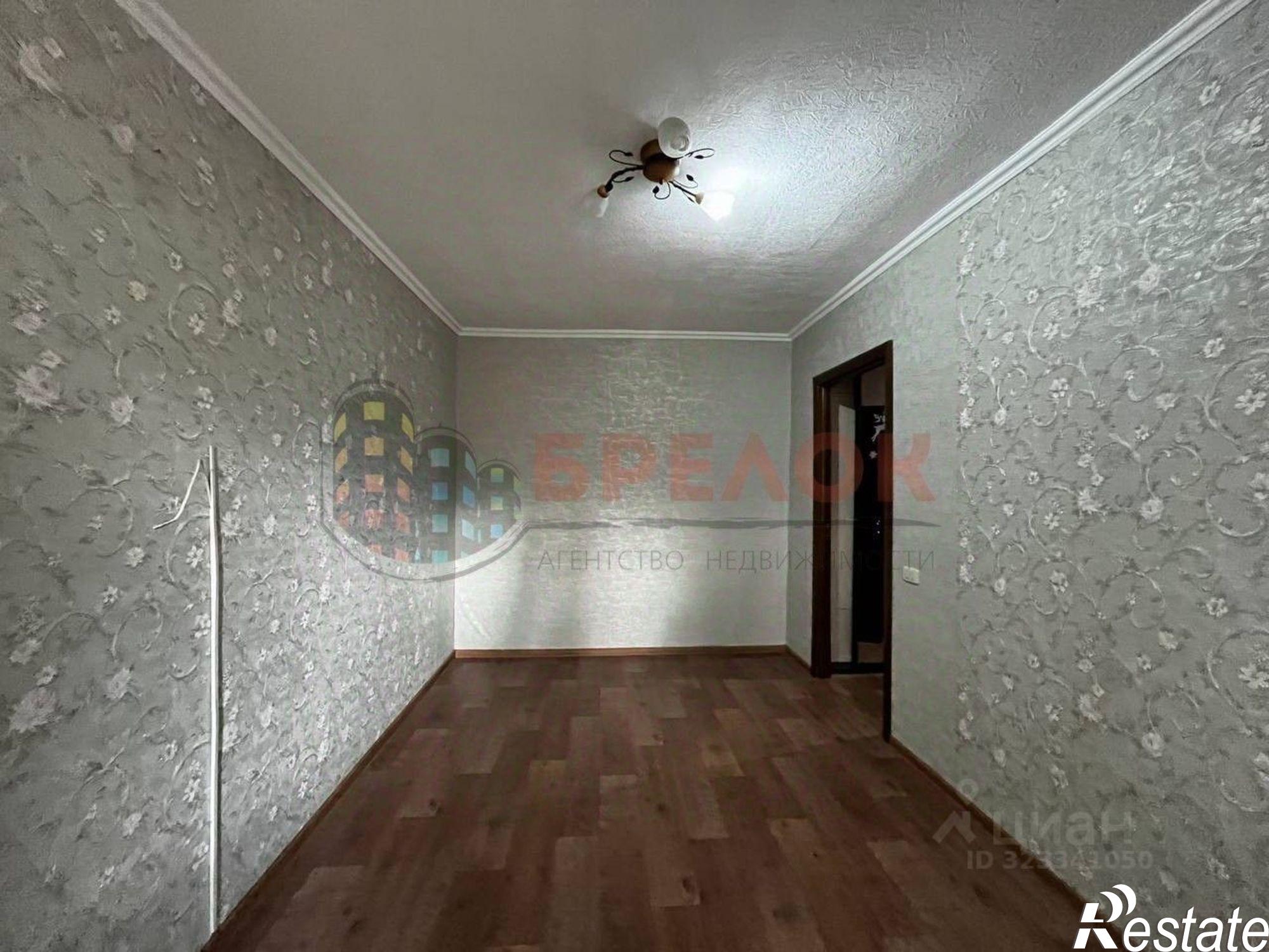 Купить квартиру за 5 000 000 рублей на ул Зоологическая, 16