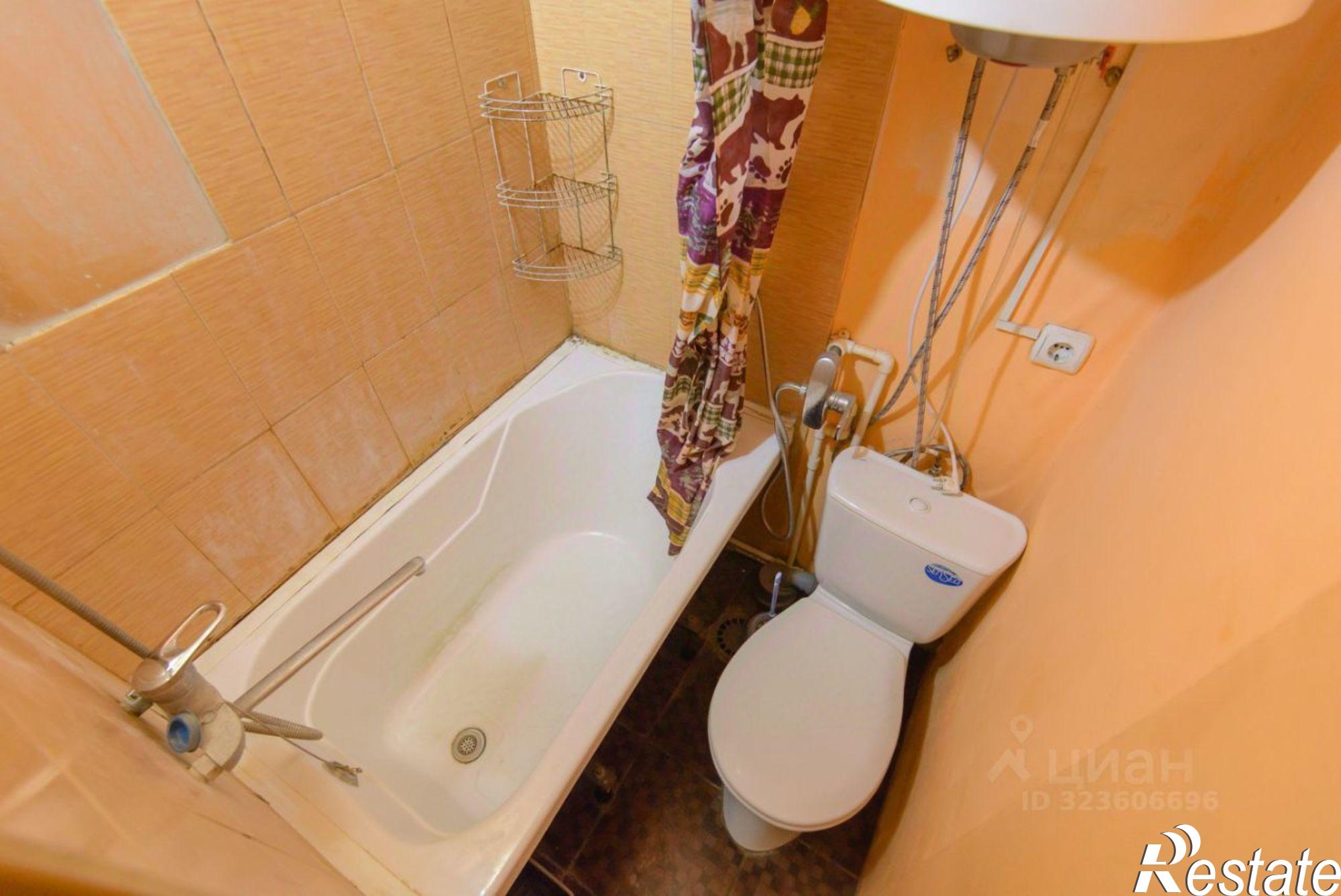 Купить квартиру за 3 499 000 рублей на Ульяновская улица, 16