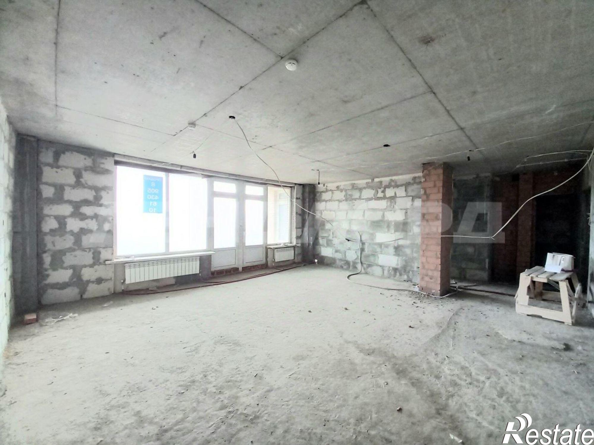 Купить квартиру за 6 300 000 рублей на Очаковская улица, 39-51