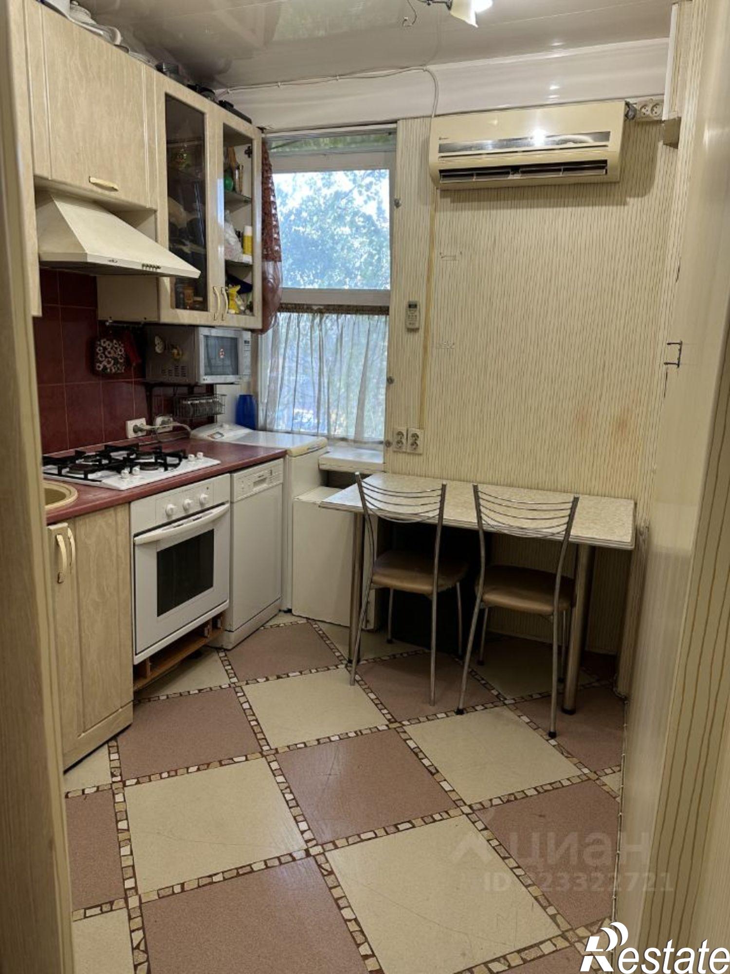 Купить квартиру за 6 250 000 рублей на проспект Михаила Нагибина, 14