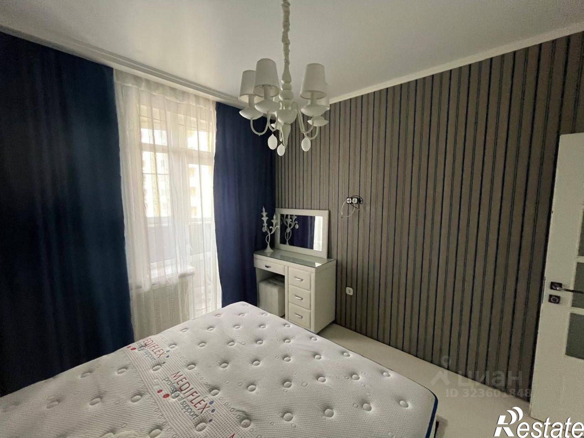 Купить квартиру за 10 000 000 рублей на ул Еременко, 96/1