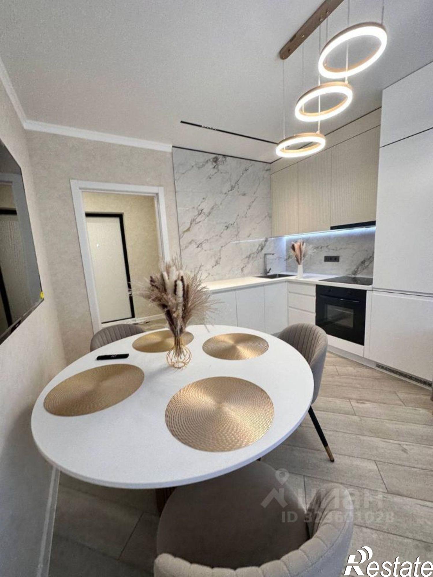 Купить квартиру за 9 500 000 рублей на проспект Маршала Жукова, 18