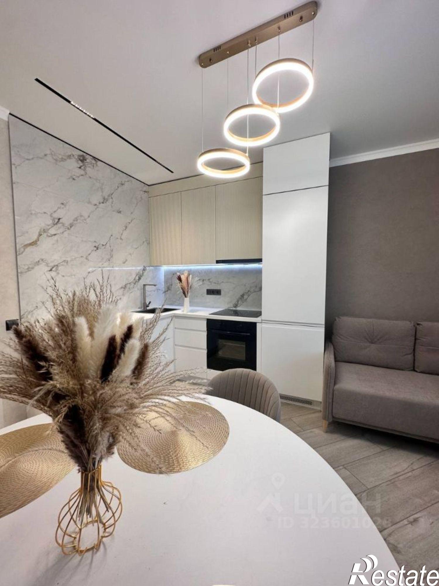 Купить квартиру за 9 500 000 рублей на проспект Маршала Жукова, 18