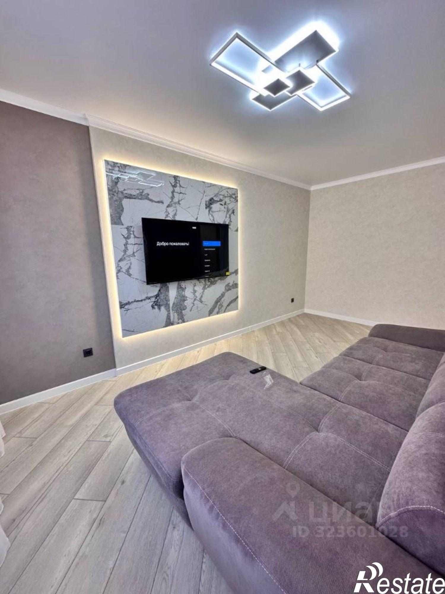 Купить квартиру за 9 500 000 рублей на проспект Маршала Жукова, 18