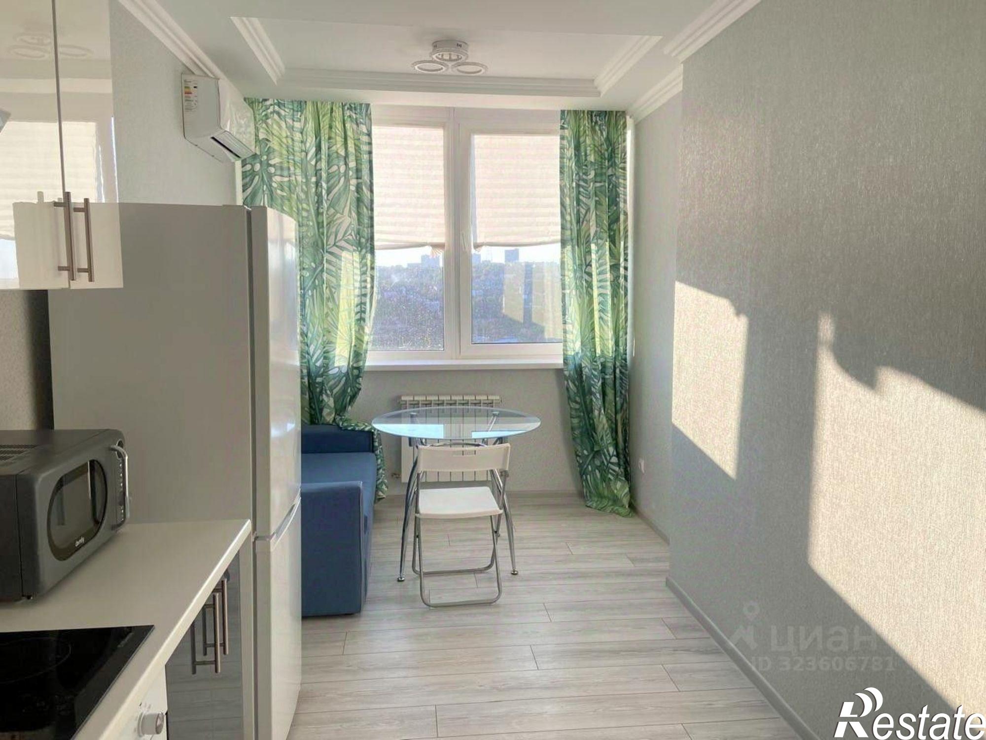 Купить квартиру за 9 000 000 рублей на ул Береговая, 6