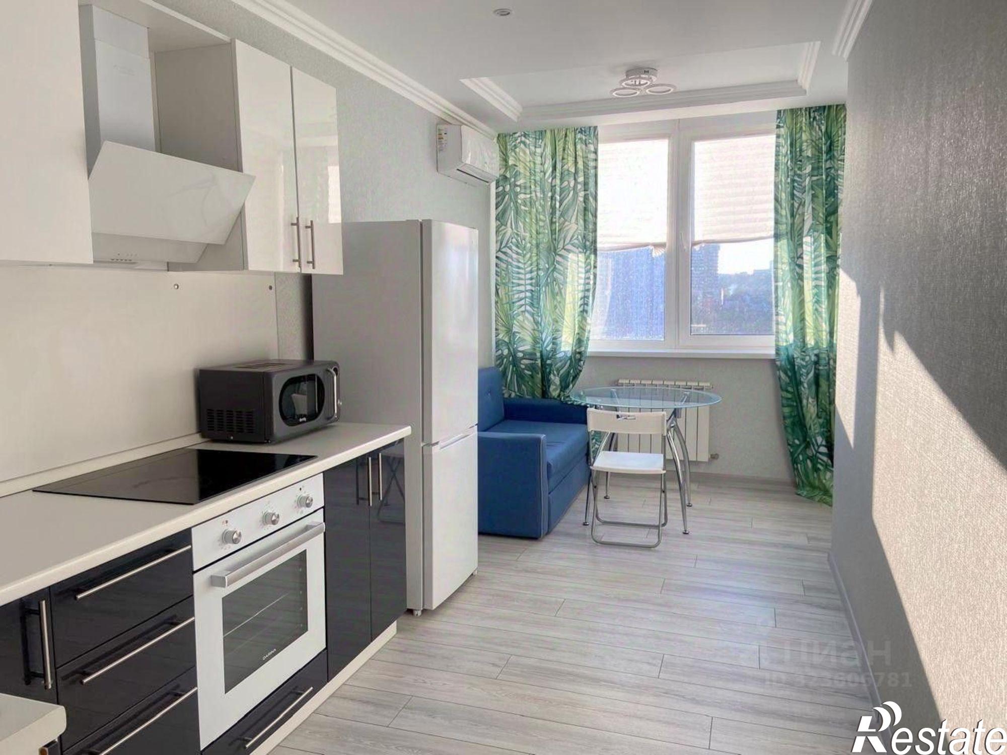 Купить квартиру за 9 000 000 рублей на ул Береговая, 6