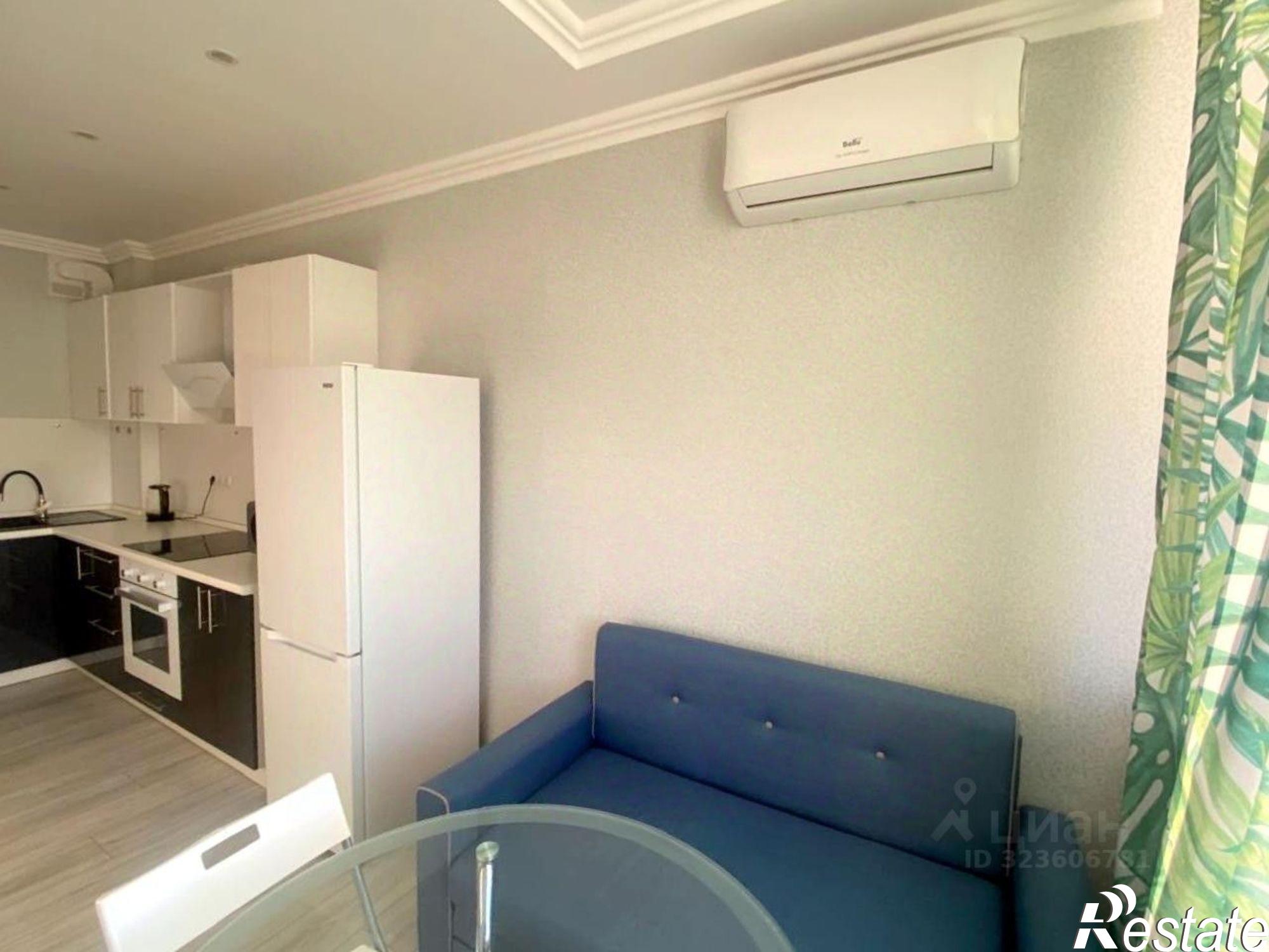 Купить квартиру за 9 000 000 рублей на ул Береговая, 6