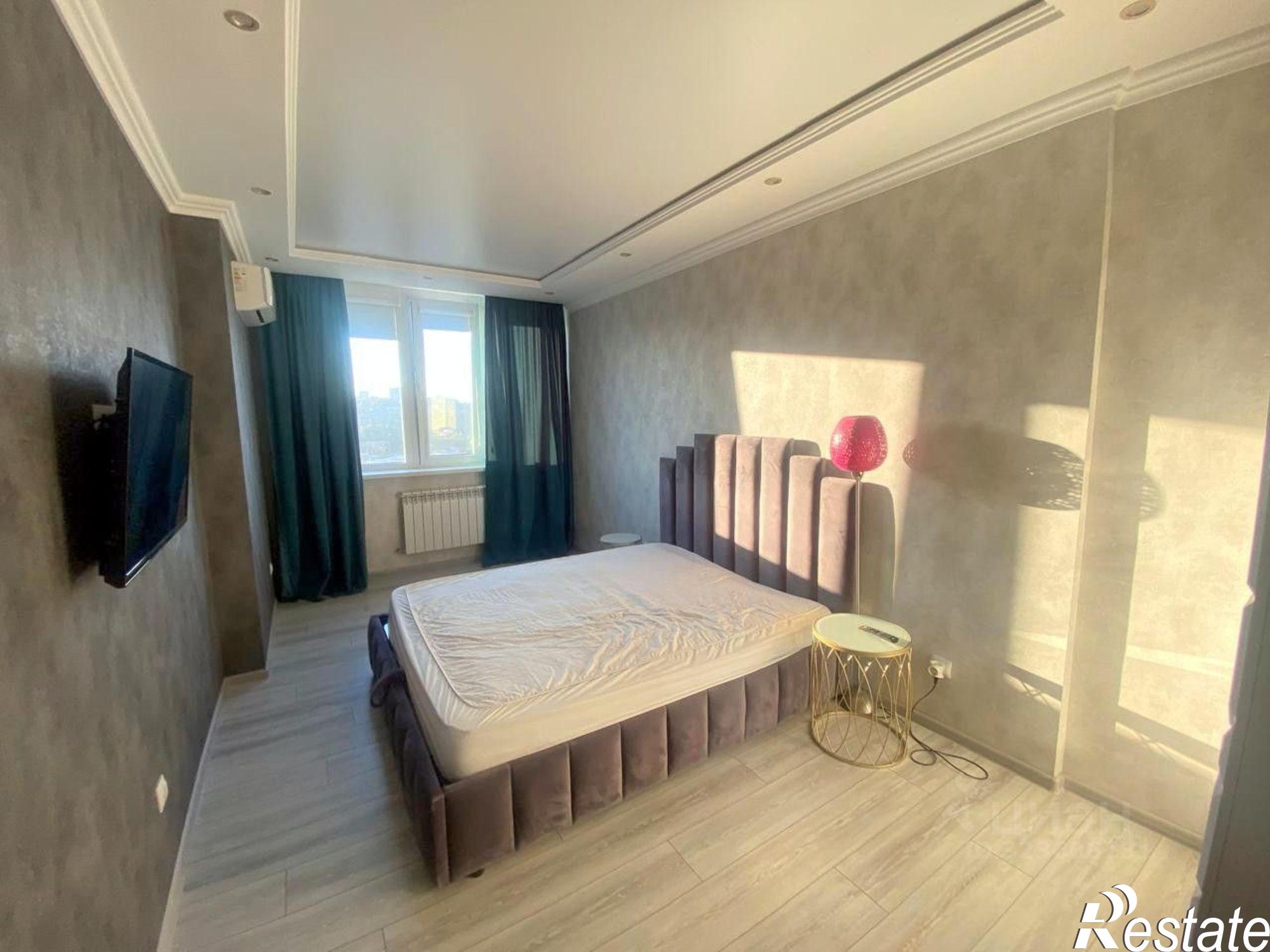 Купить квартиру за 9 000 000 рублей на ул Береговая, 6