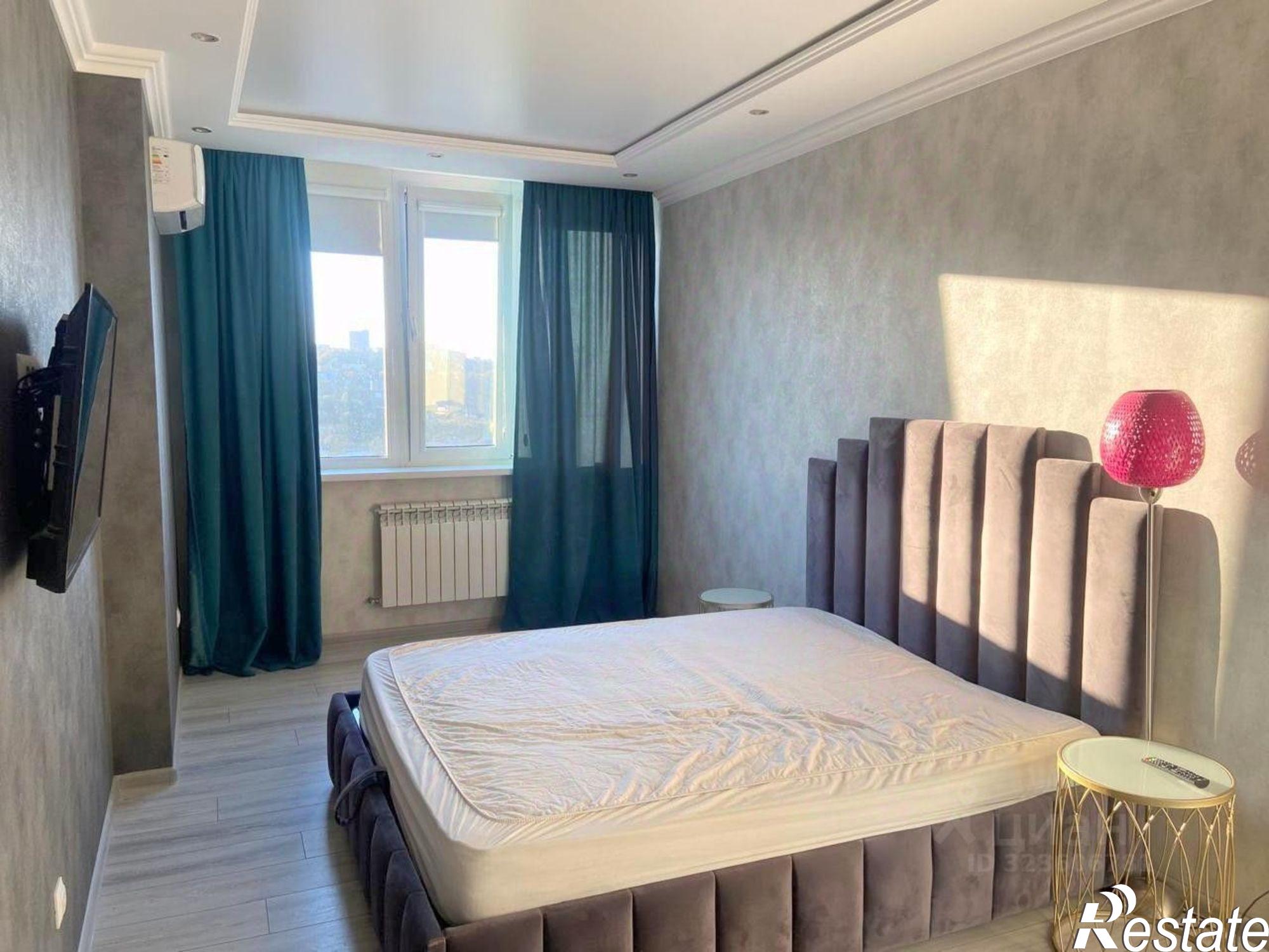 Купить квартиру за 9 000 000 рублей на ул Береговая, 6