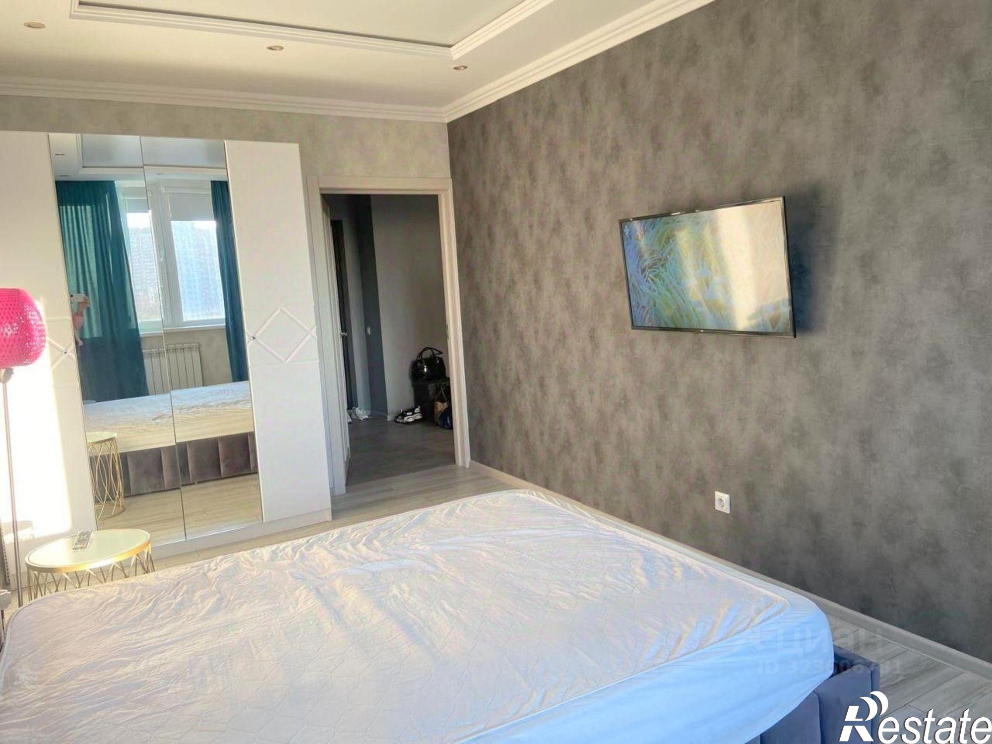 Купить квартиру за 9 000 000 рублей на ул Береговая, 6