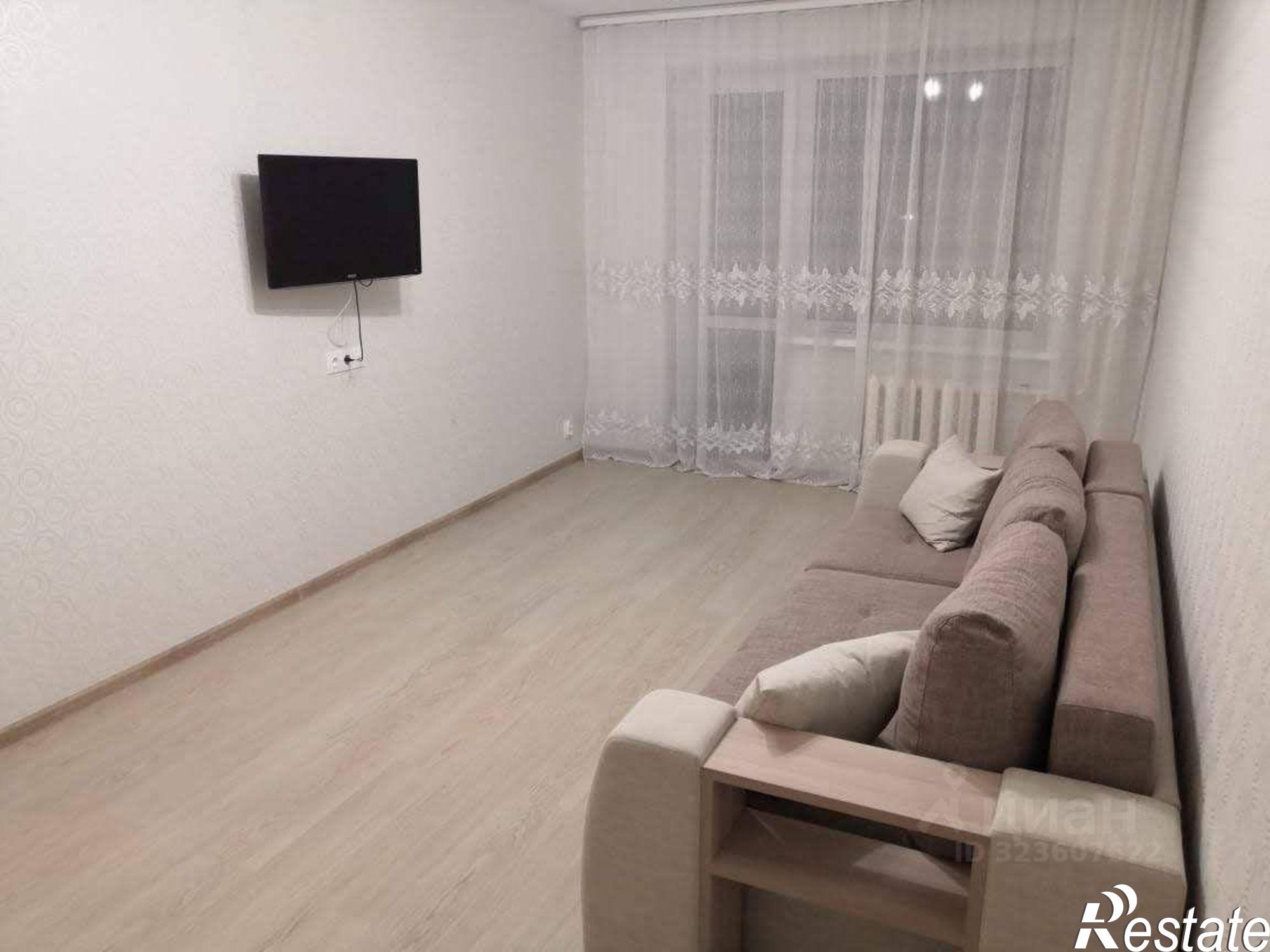 Купить квартиру за 5 200 000 рублей на Коммунистический пр-кт, 49/2