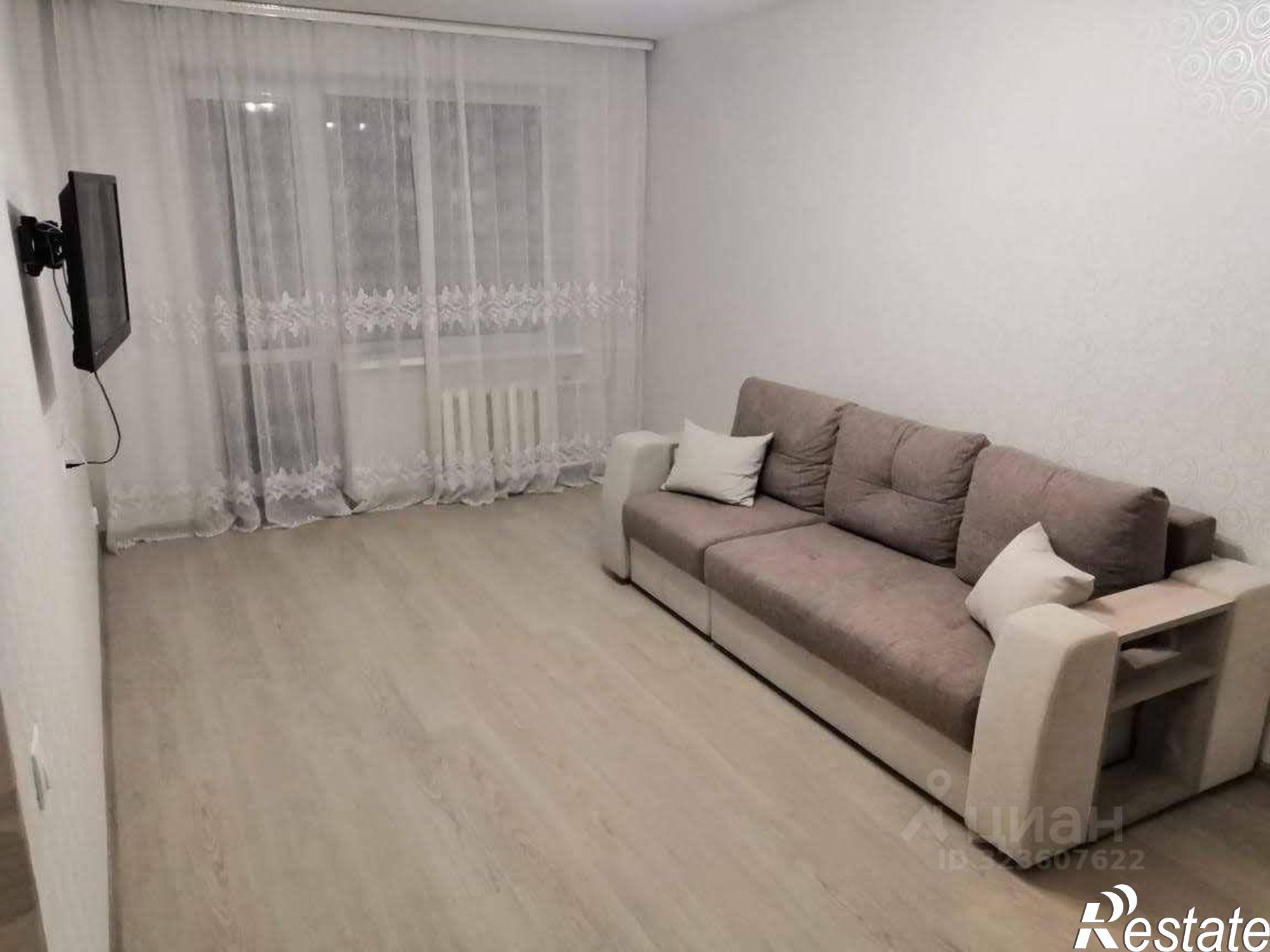 Купить квартиру за 5 200 000 рублей на Коммунистический пр-кт, 49/2