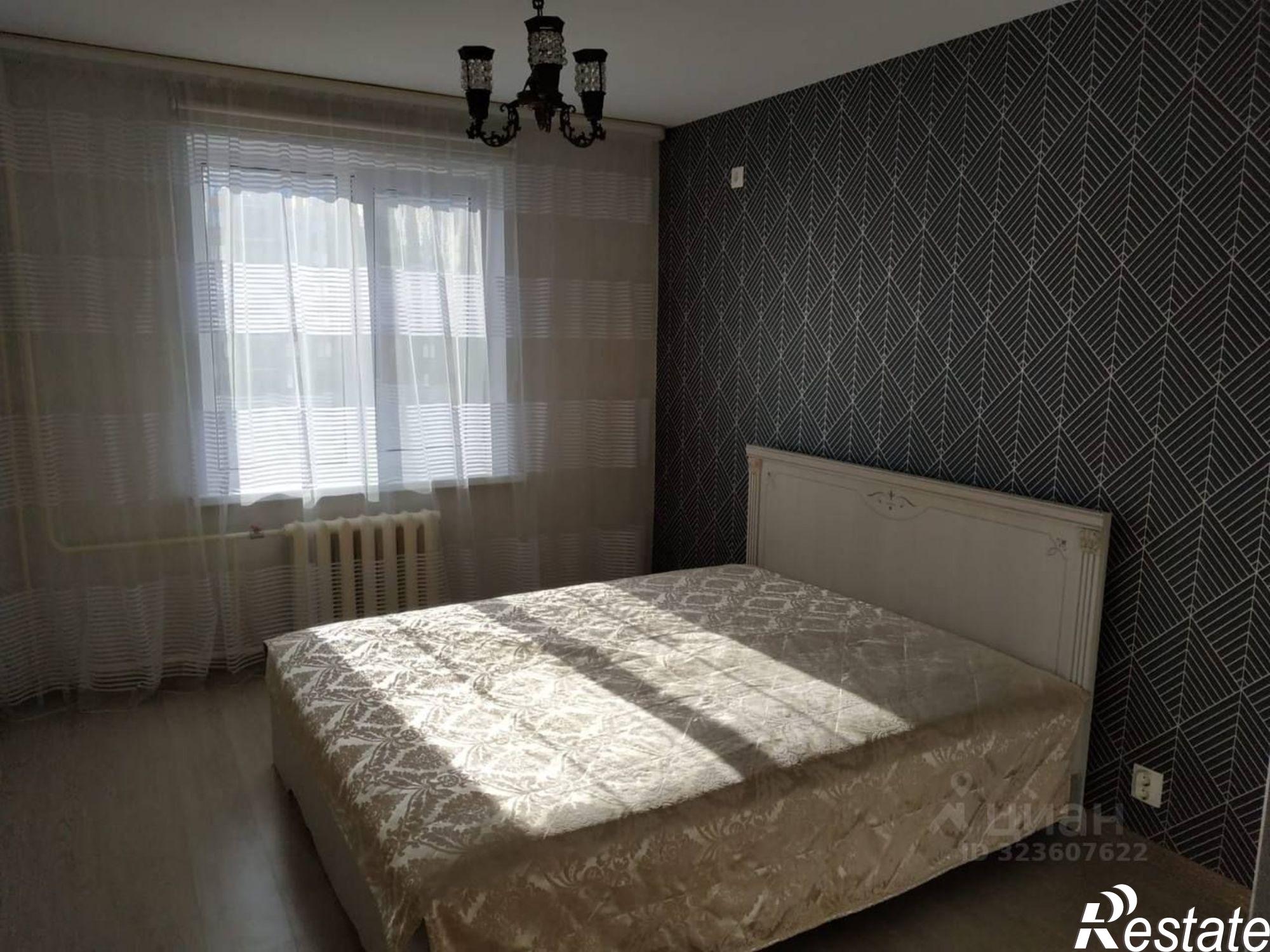 Купить квартиру за 5 200 000 рублей на Коммунистический пр-кт, 49/2